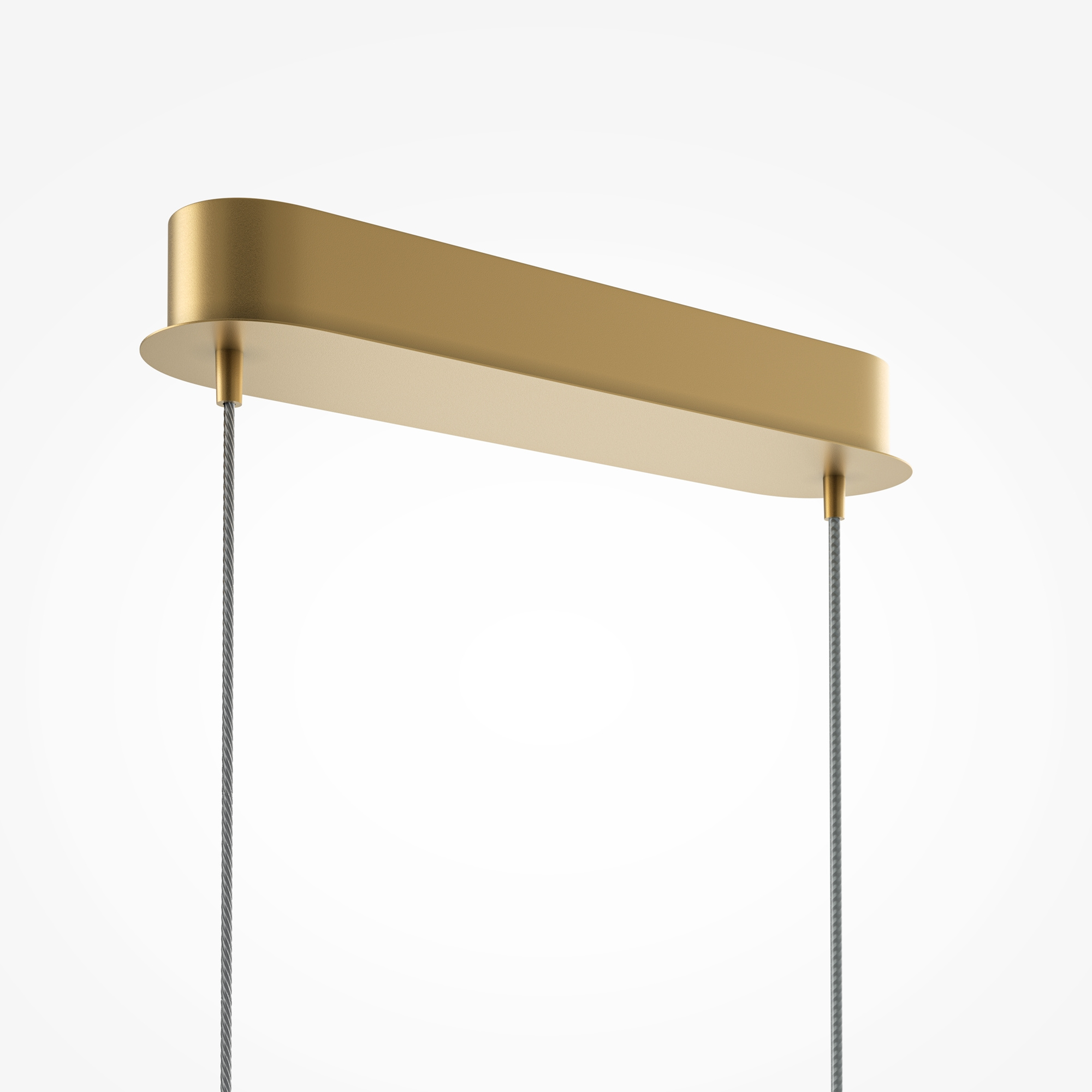 Pendelleuchte CURVE
