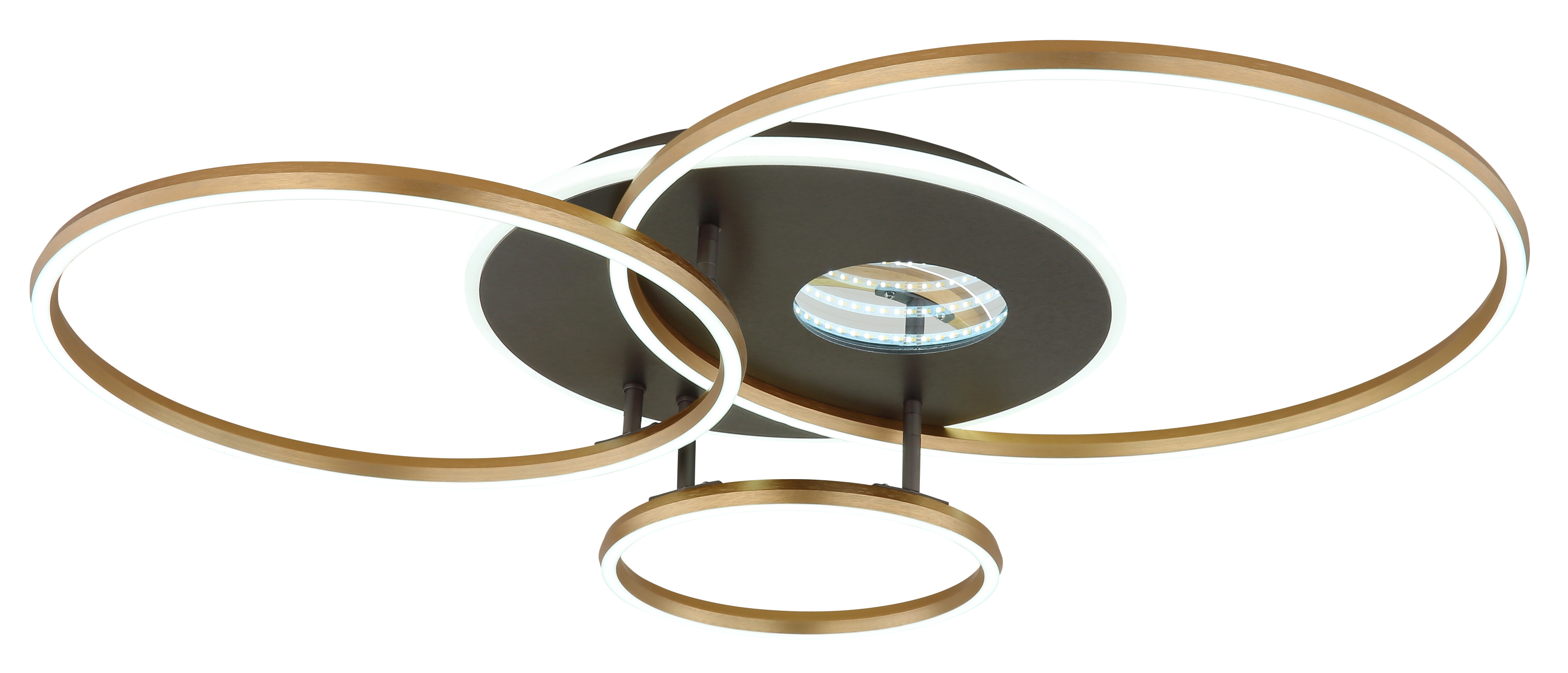 Deckenleuchte LED INVERTINA