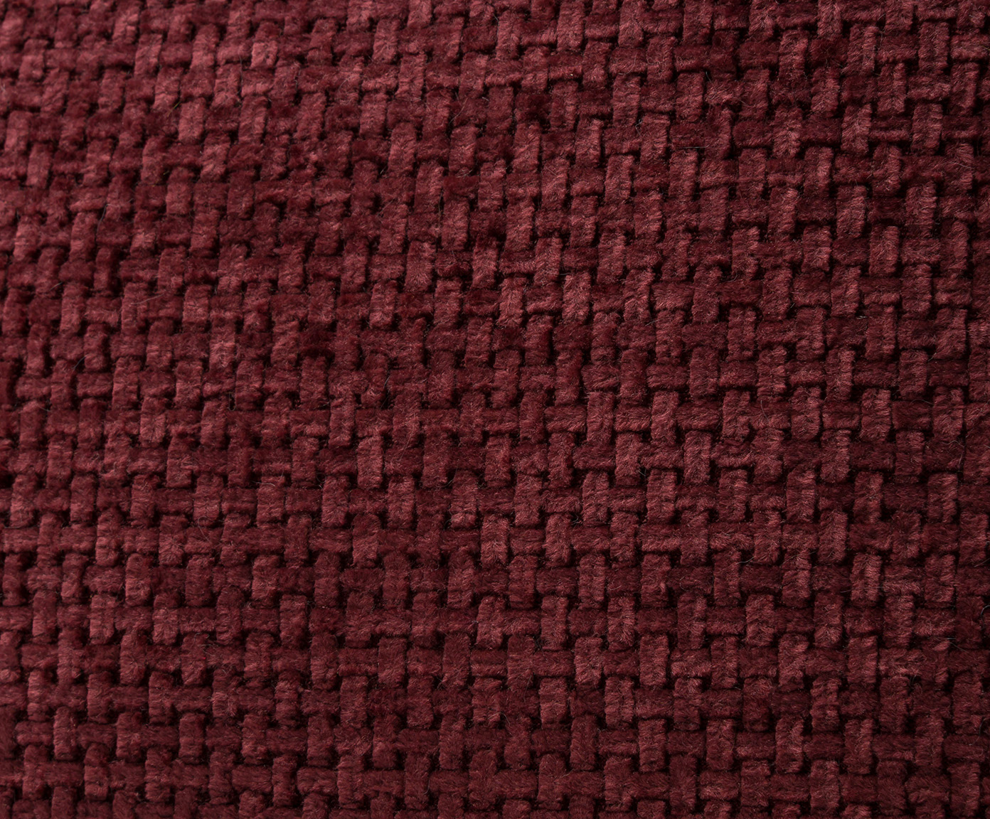 Kissen VERA bordeaux