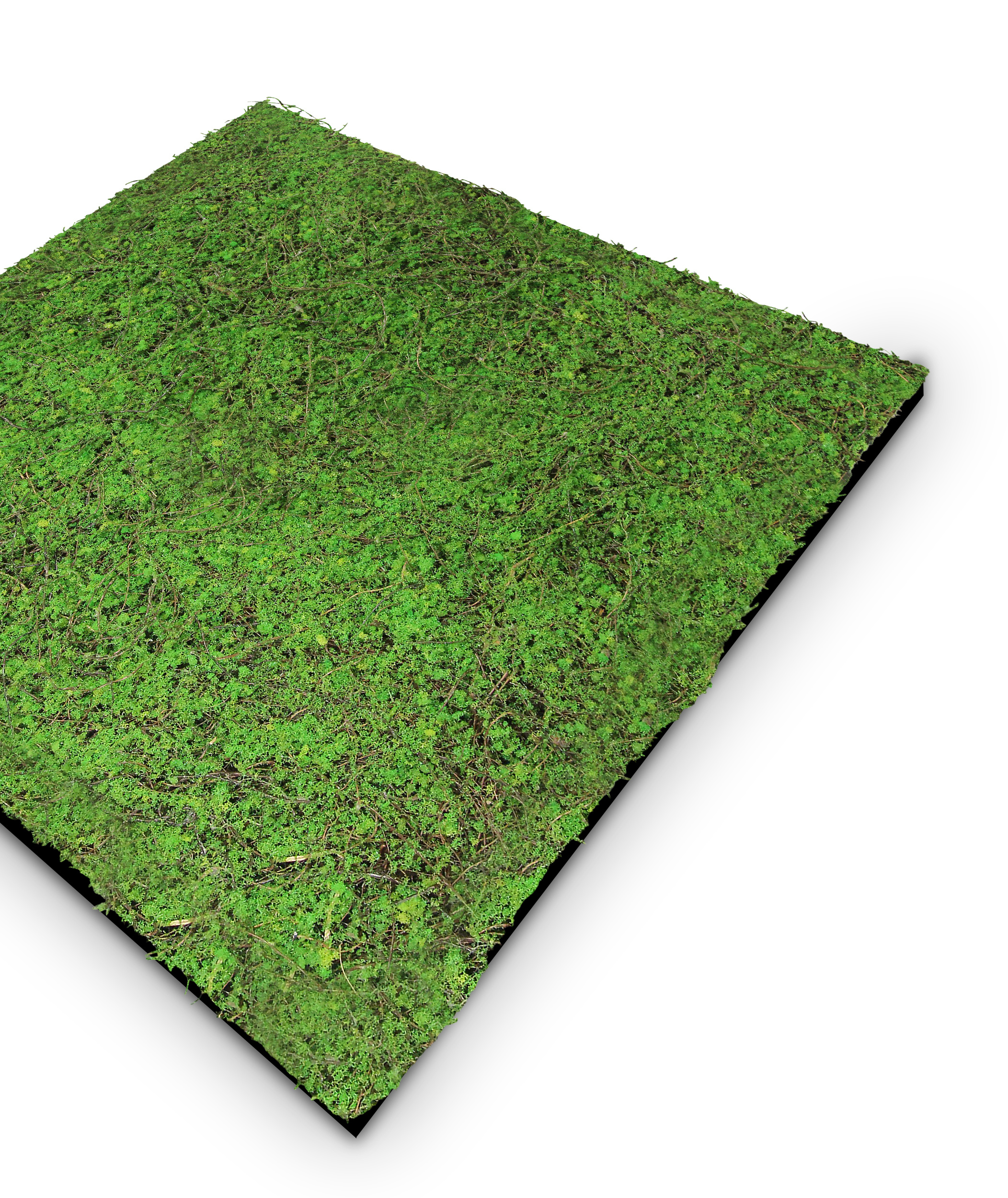 Wandpaneel MODULAR WALL