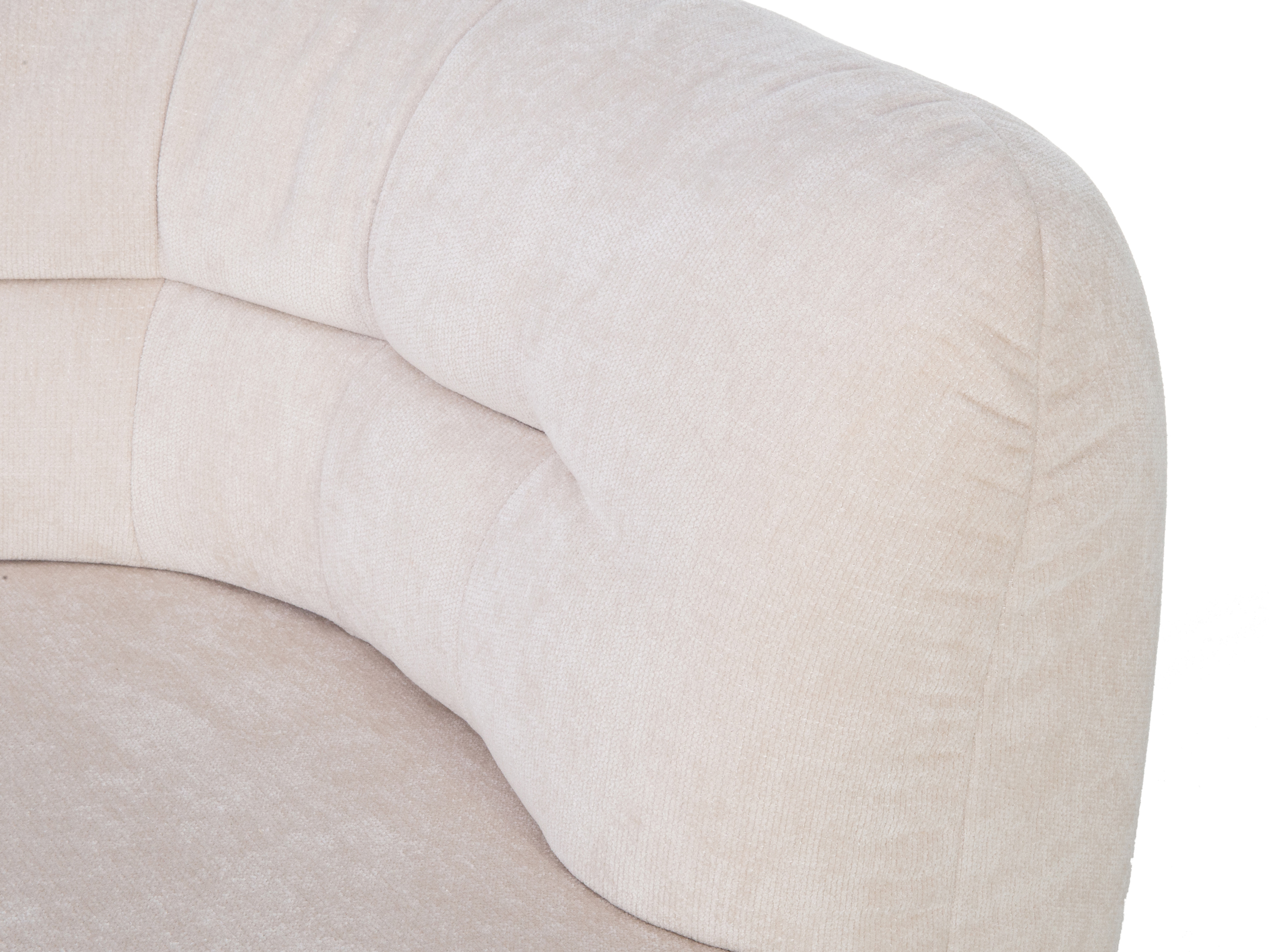 Polsterecke MOUTIQUE ROSE