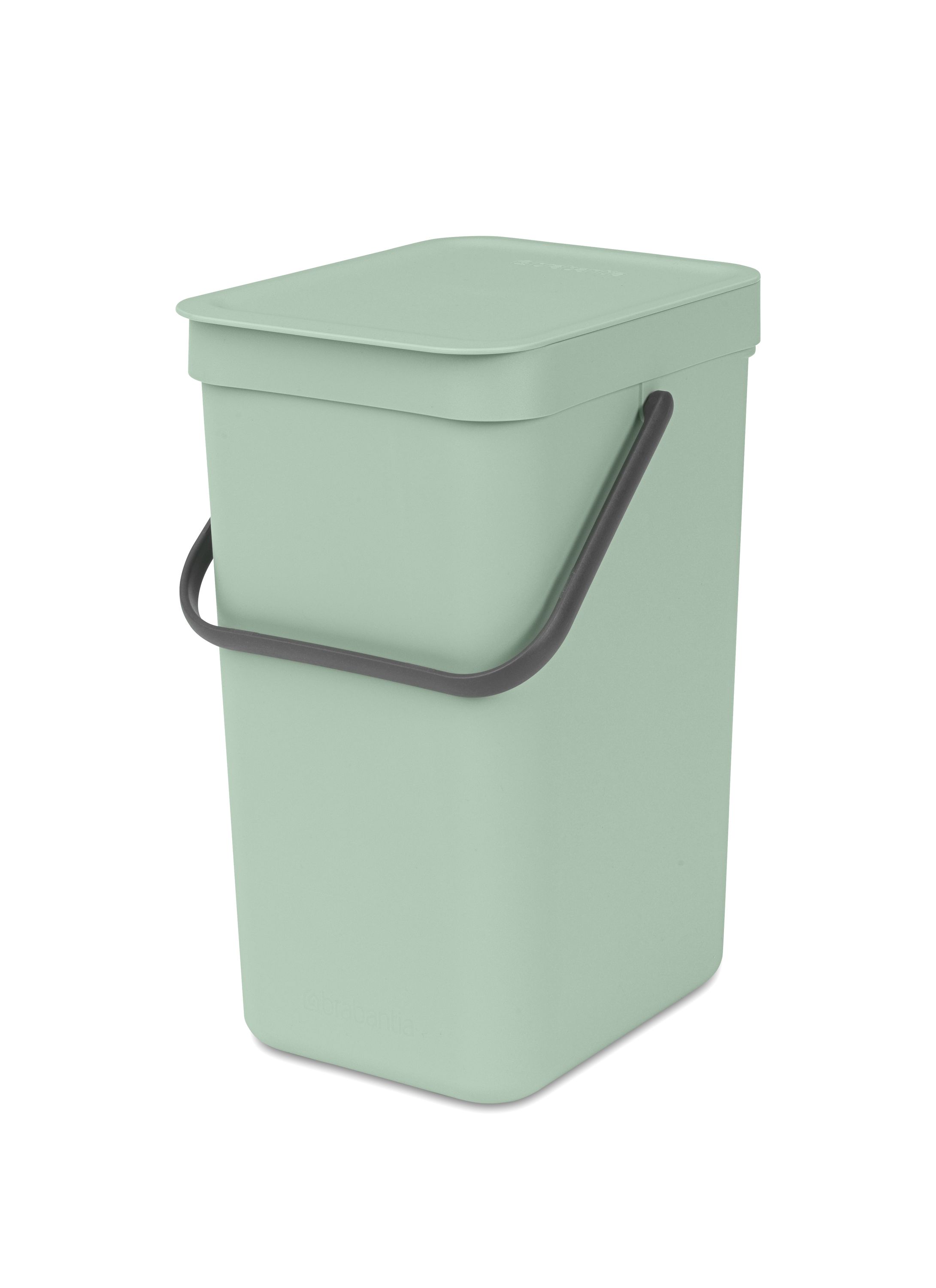 Abfalleimer SORT & GO