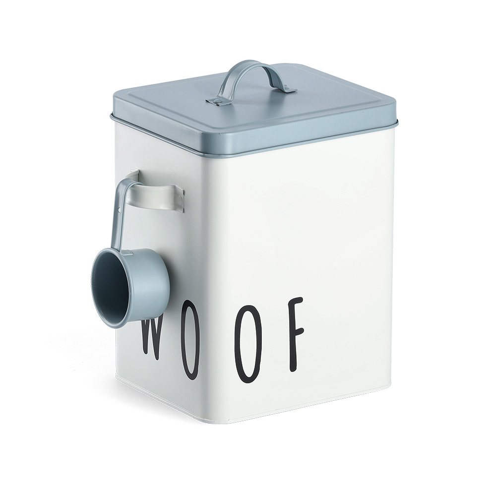 Vorratsdose WOOF