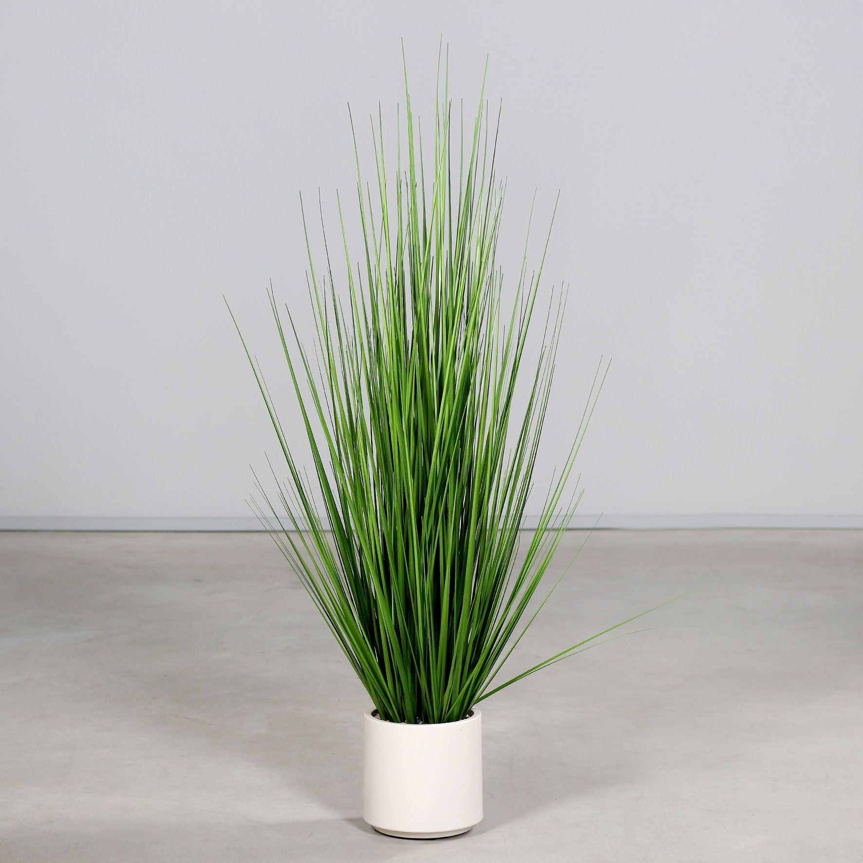 Kunstpflanze Gras