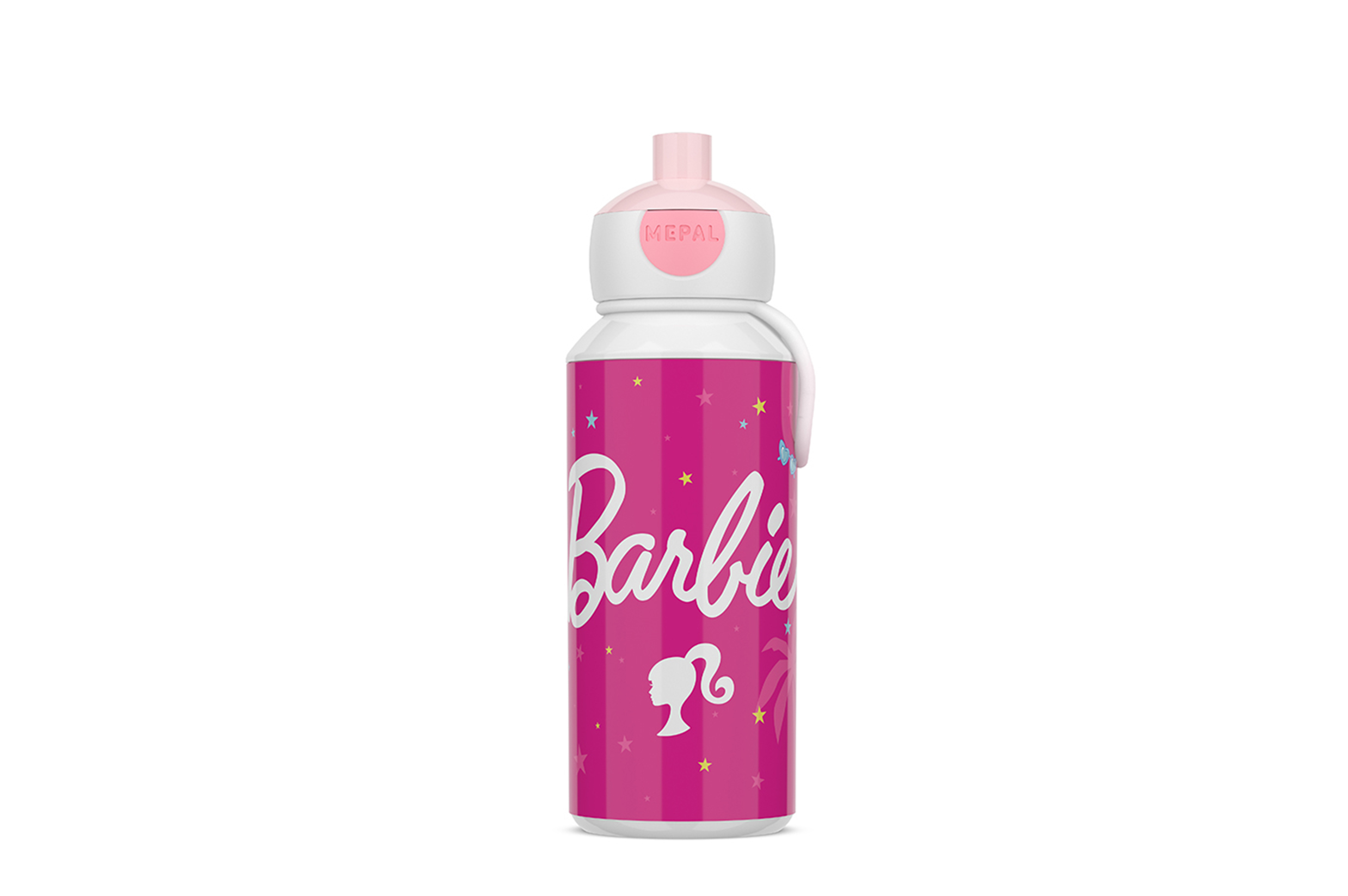 Trinkflasche BARBIE
