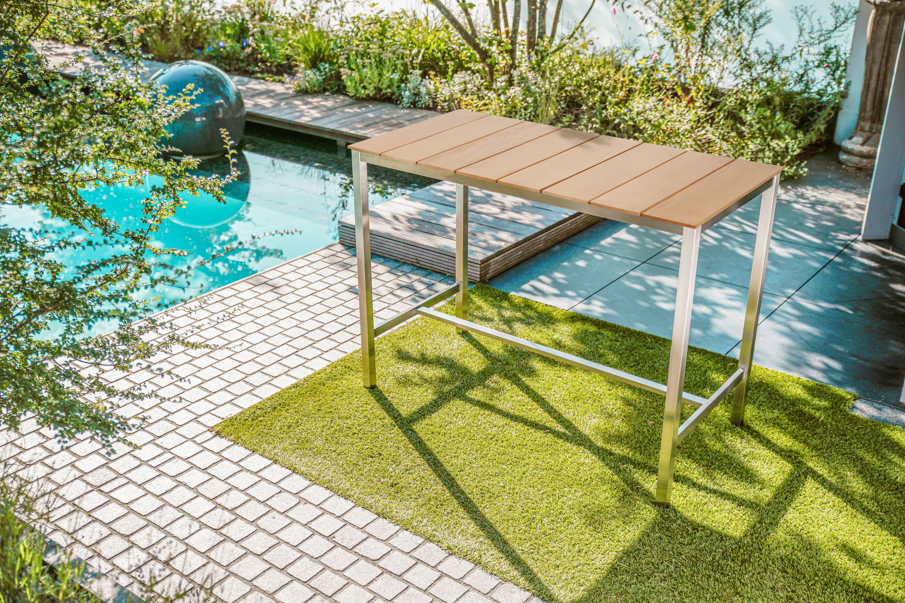 Gartentisch SYDNEY