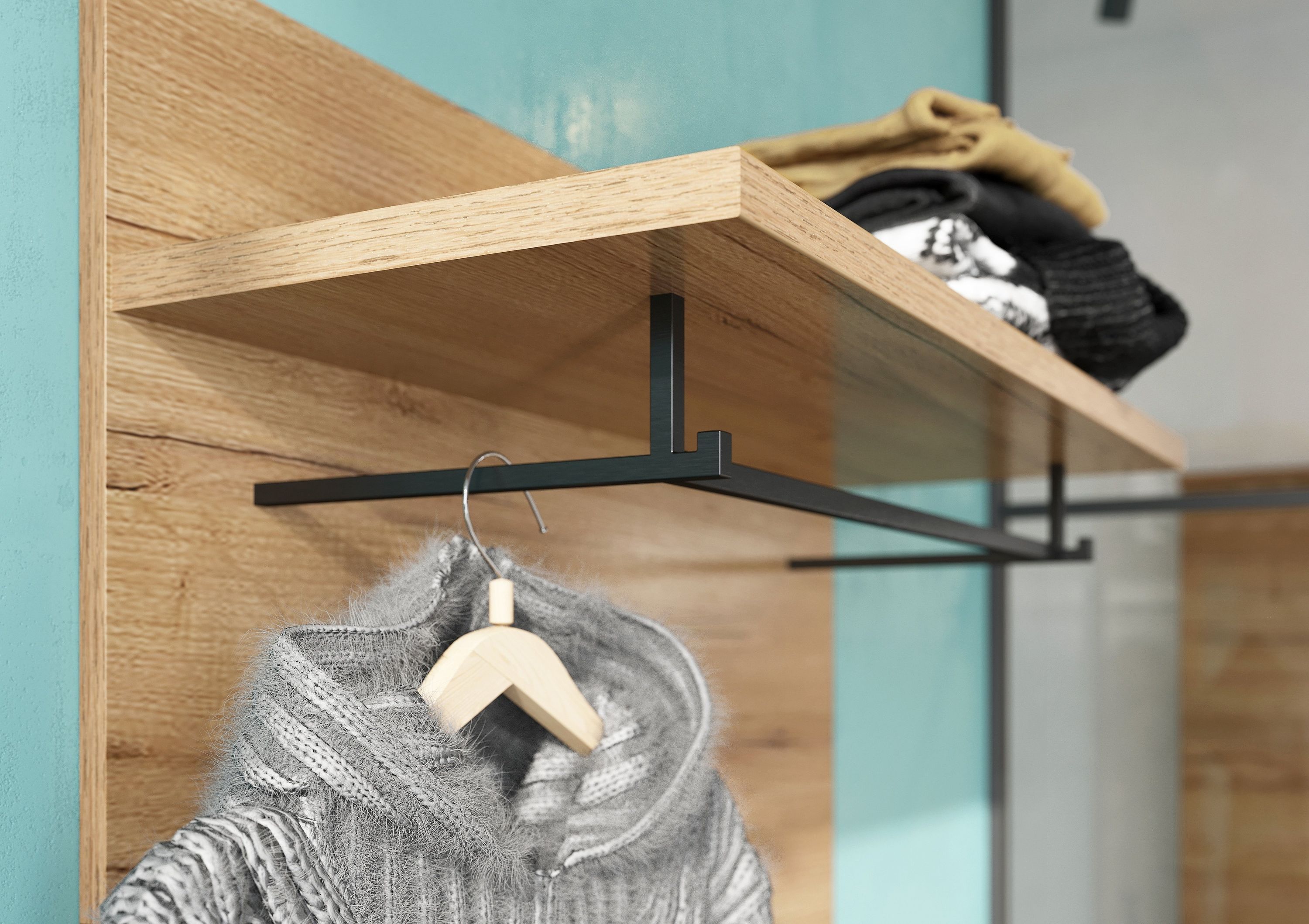Garderobe FREMONT