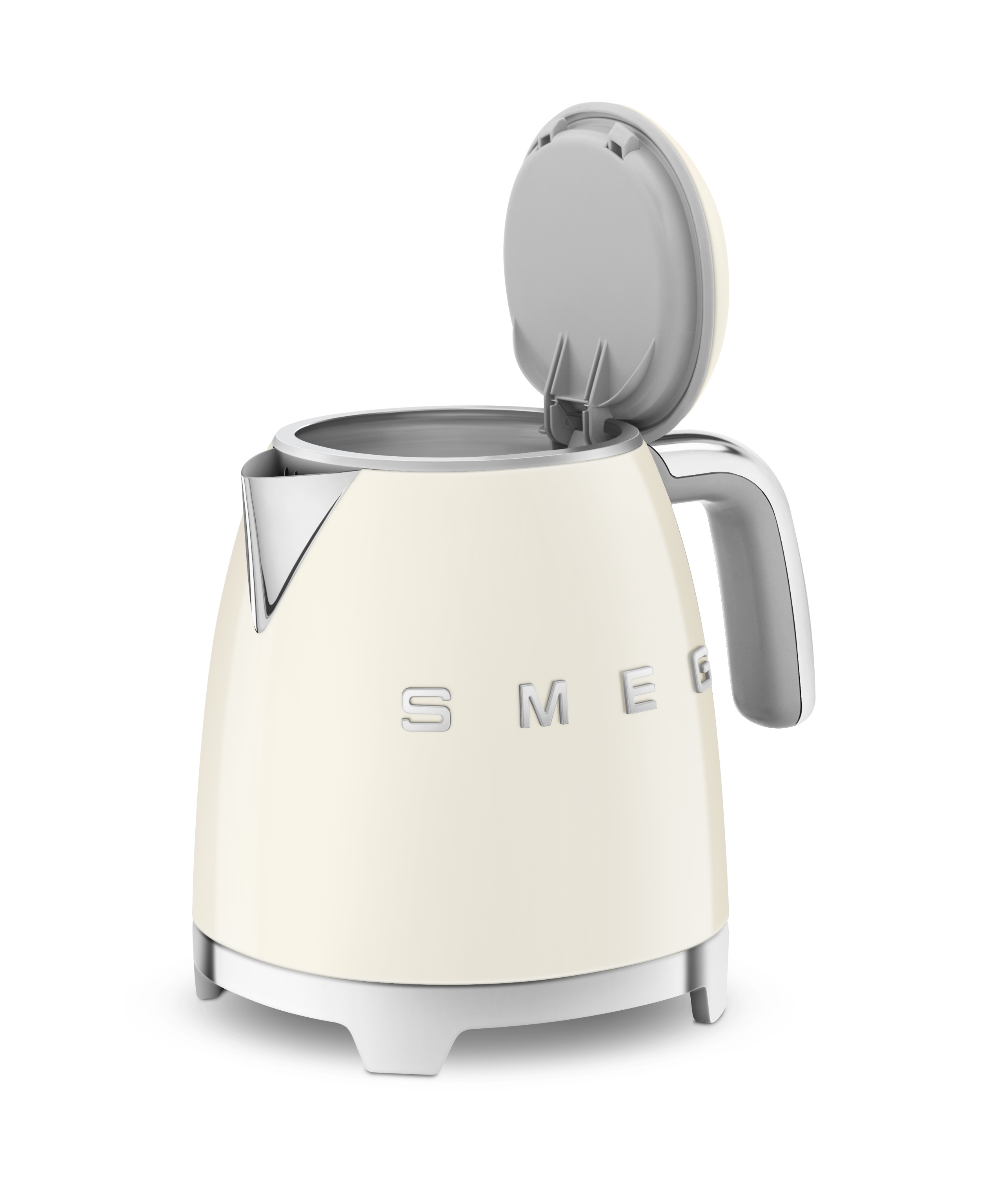 Wasserkocher Mini smeg