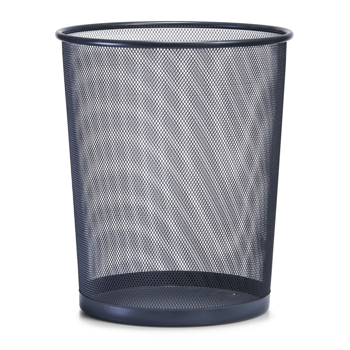 Papierkorb DYNAMO anthrazit
