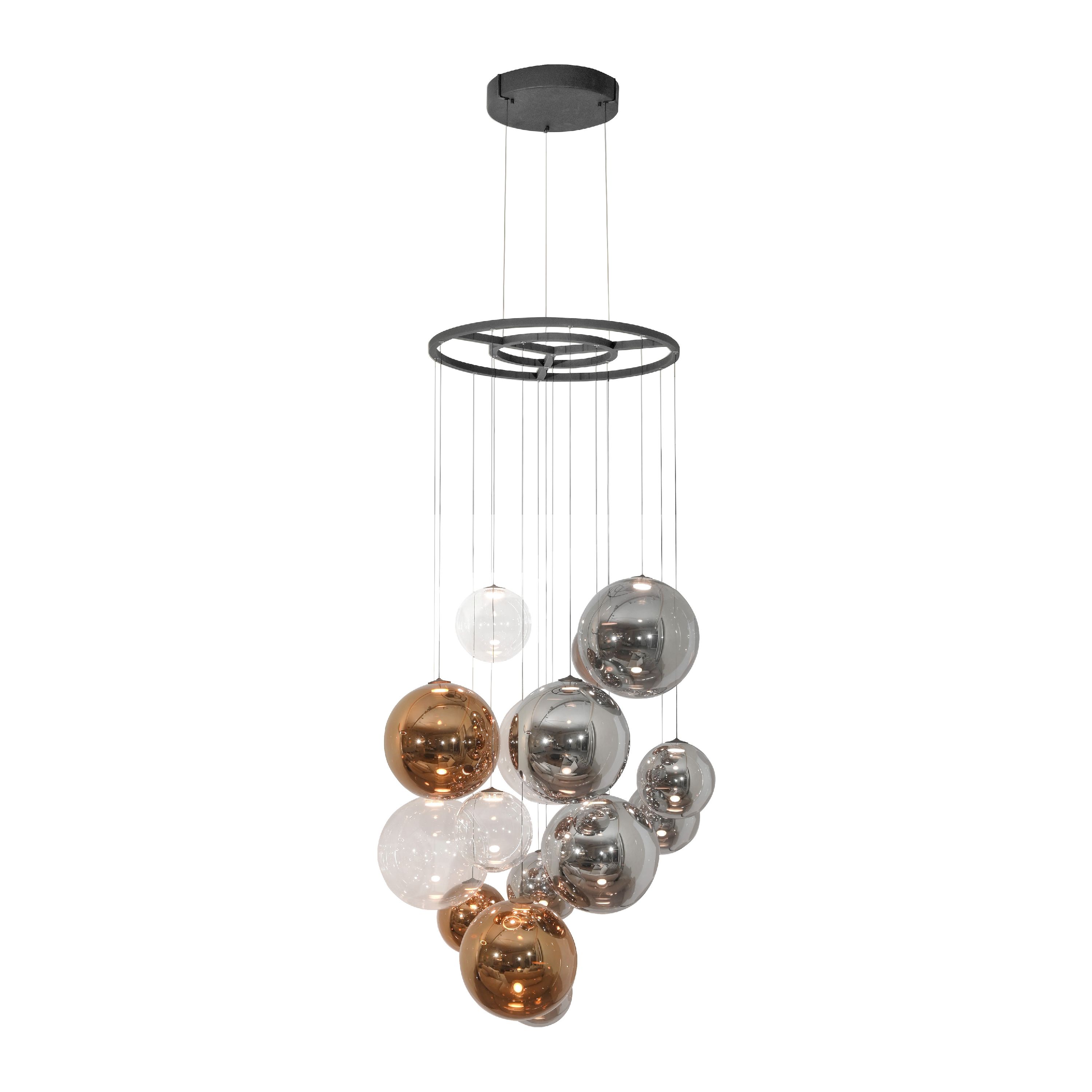 Pendelleuchte PURE E-EMBER
