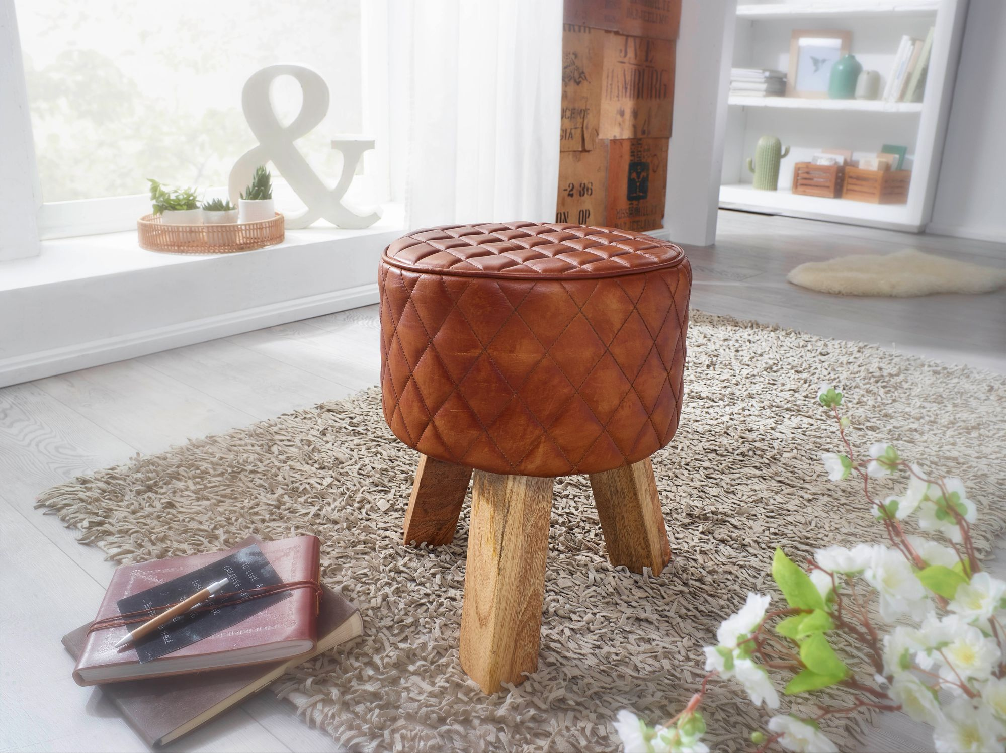 Hocker