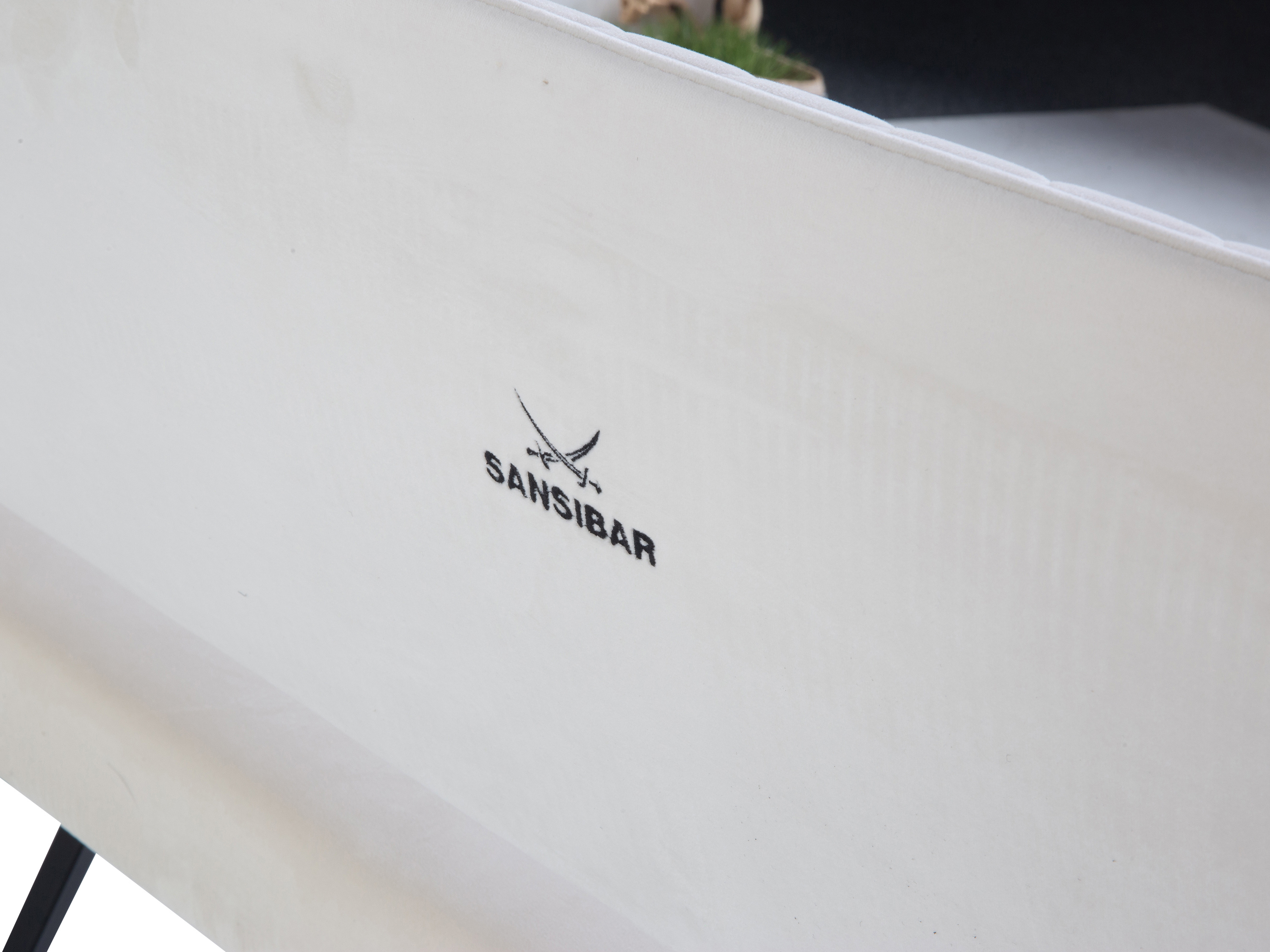 Sitzbank SANSIBAR HORUM