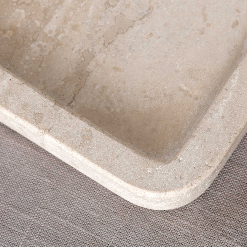 Servierplatte Manufacture