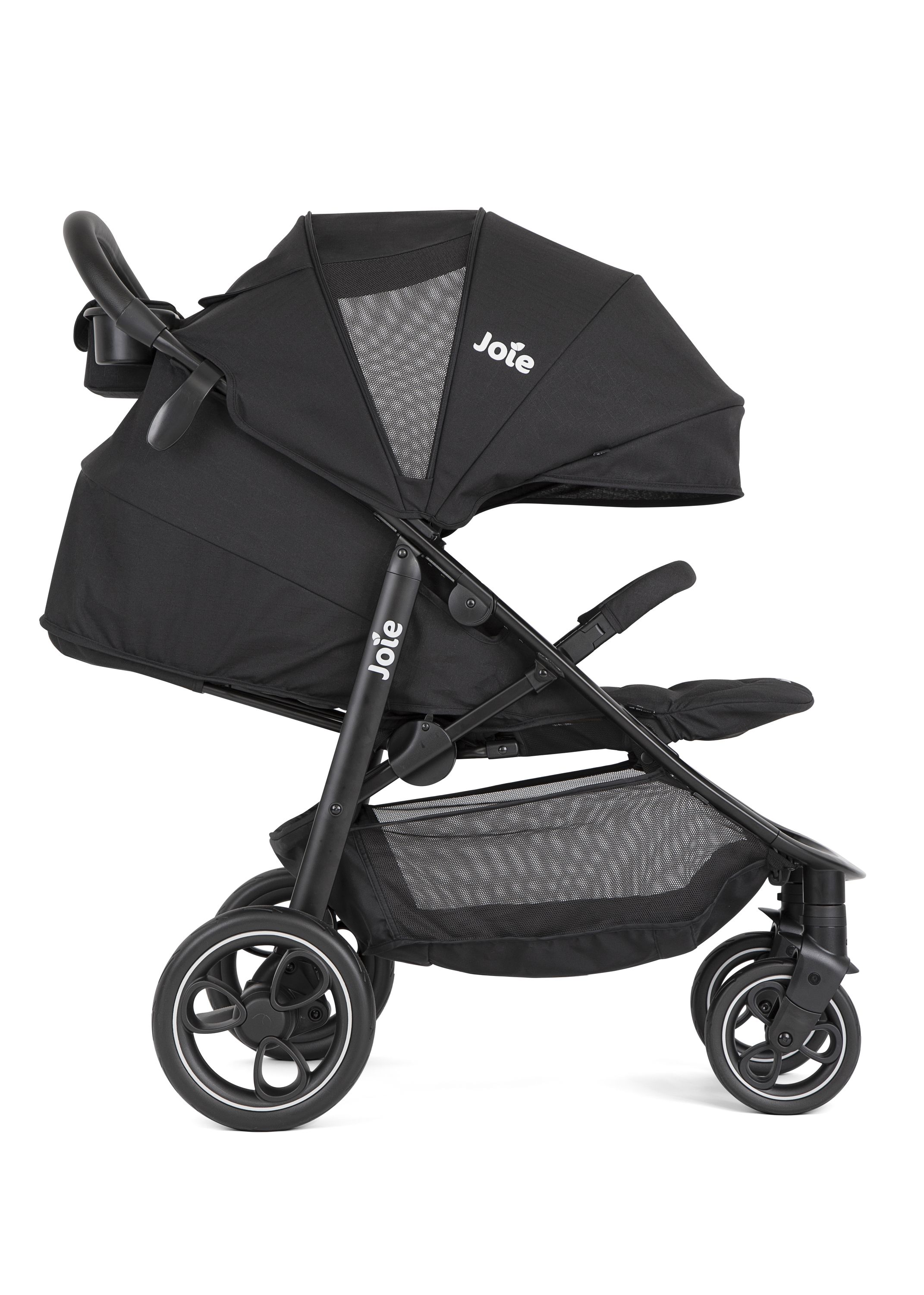 Buggy LITETRAX Shale