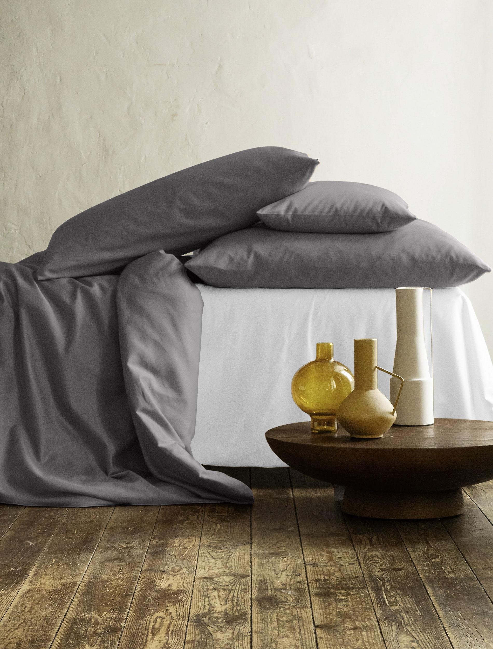 Bettwäsche PARIS Satin