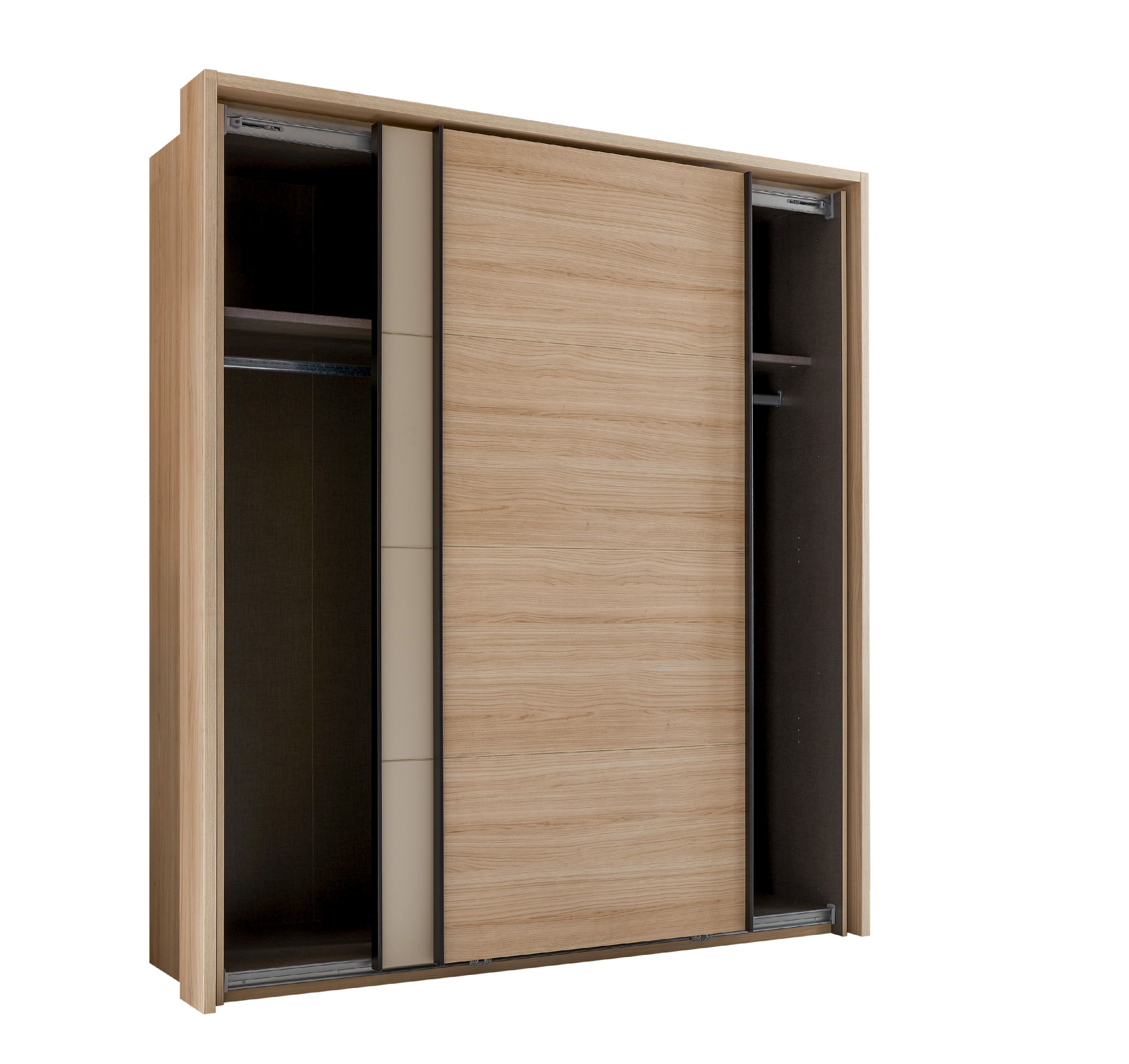 Kleiderschrank vito ASSUME