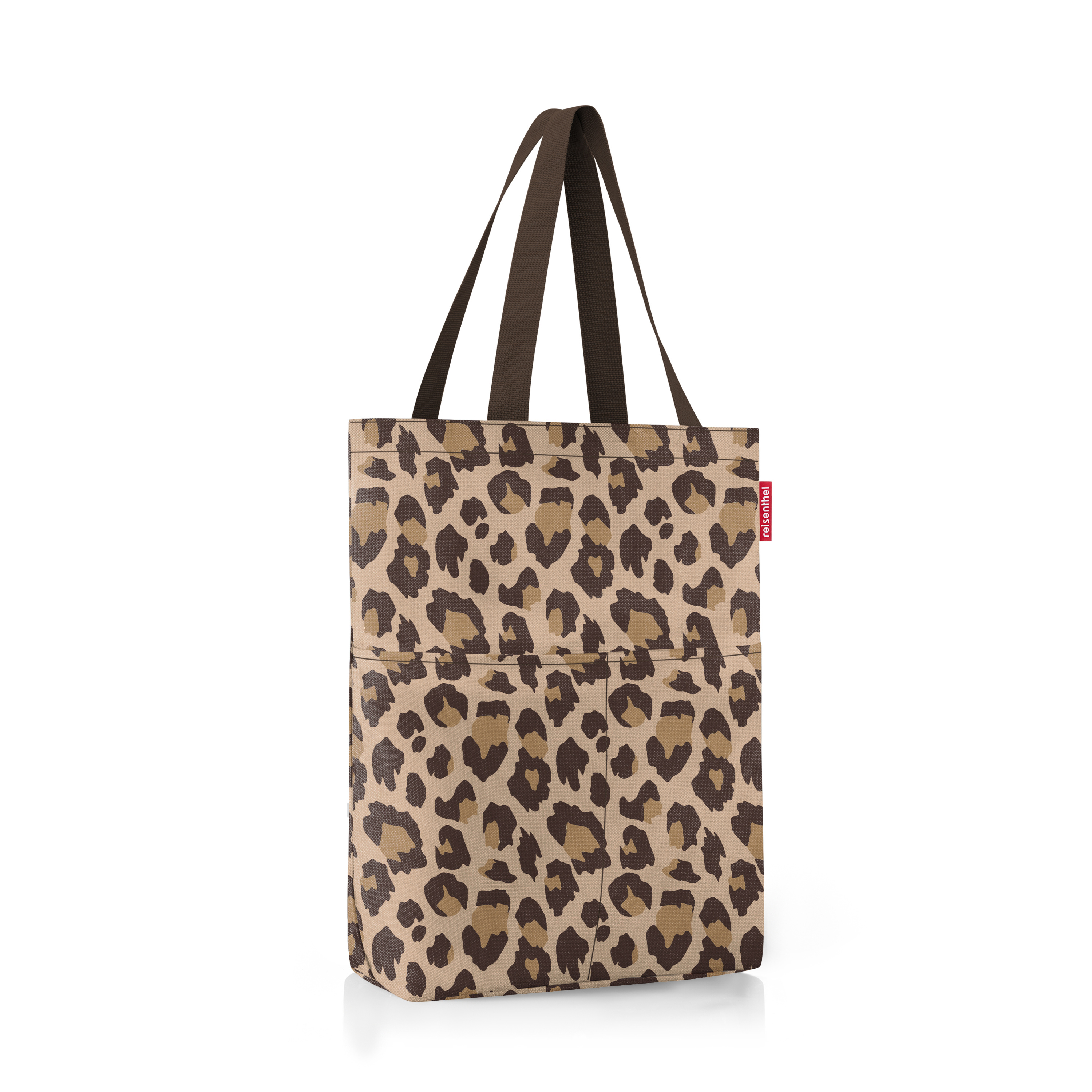 cityshopper reisenthel 2 - leo macchiato