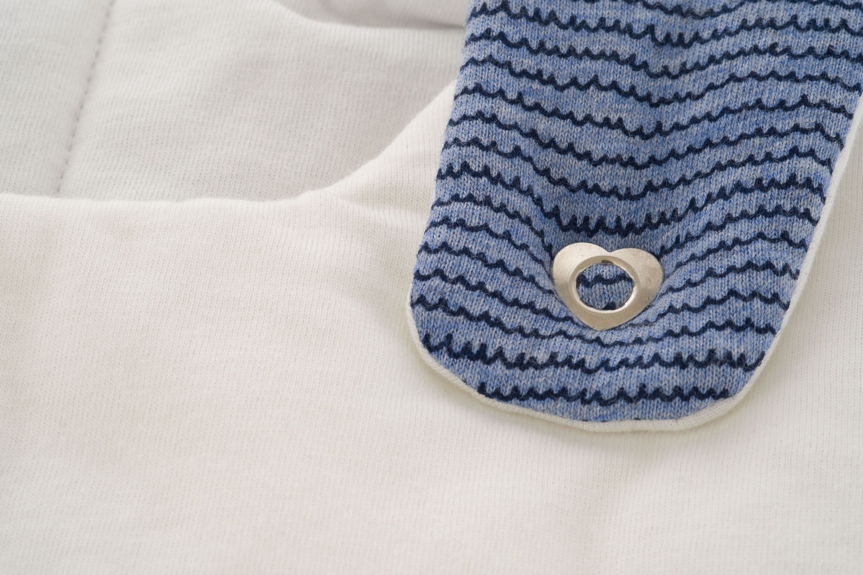 Babyschlafsack-Set WAVES