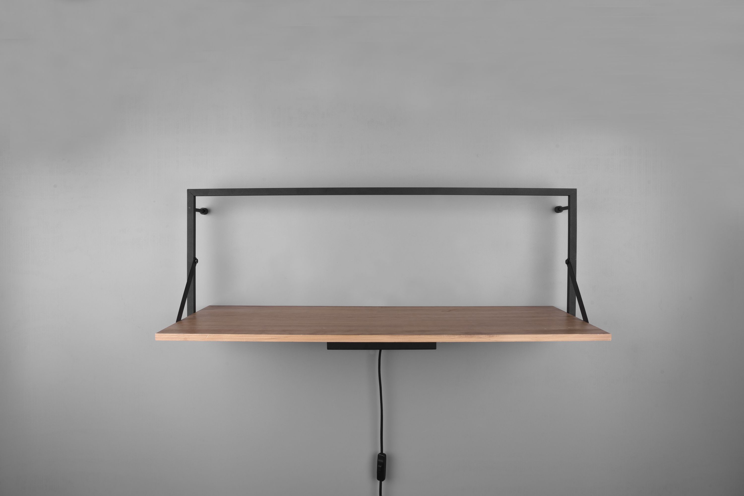 Wandregal DROP LED DROP LEONIE