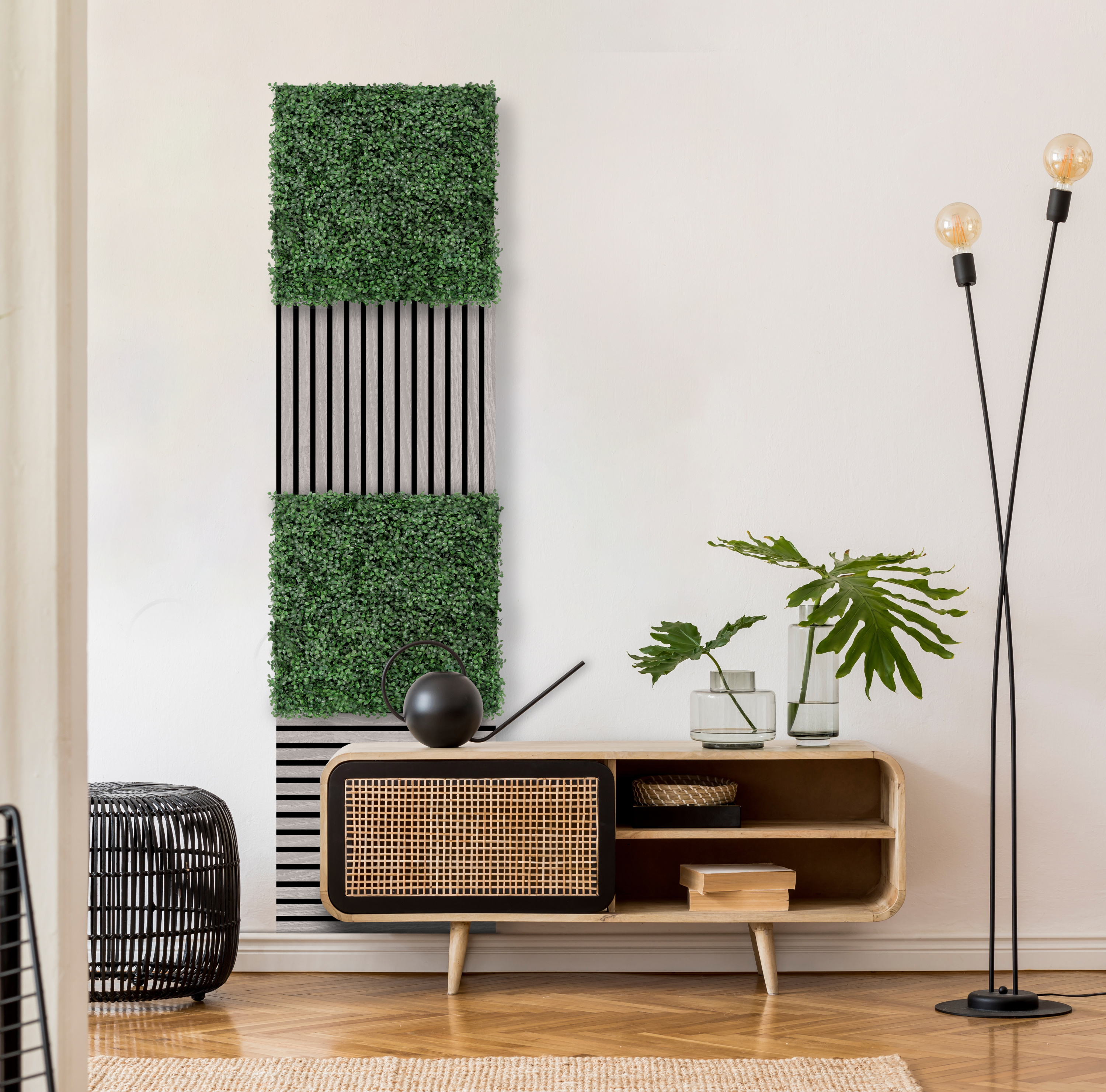 Wandpaneel MODULAR WALL