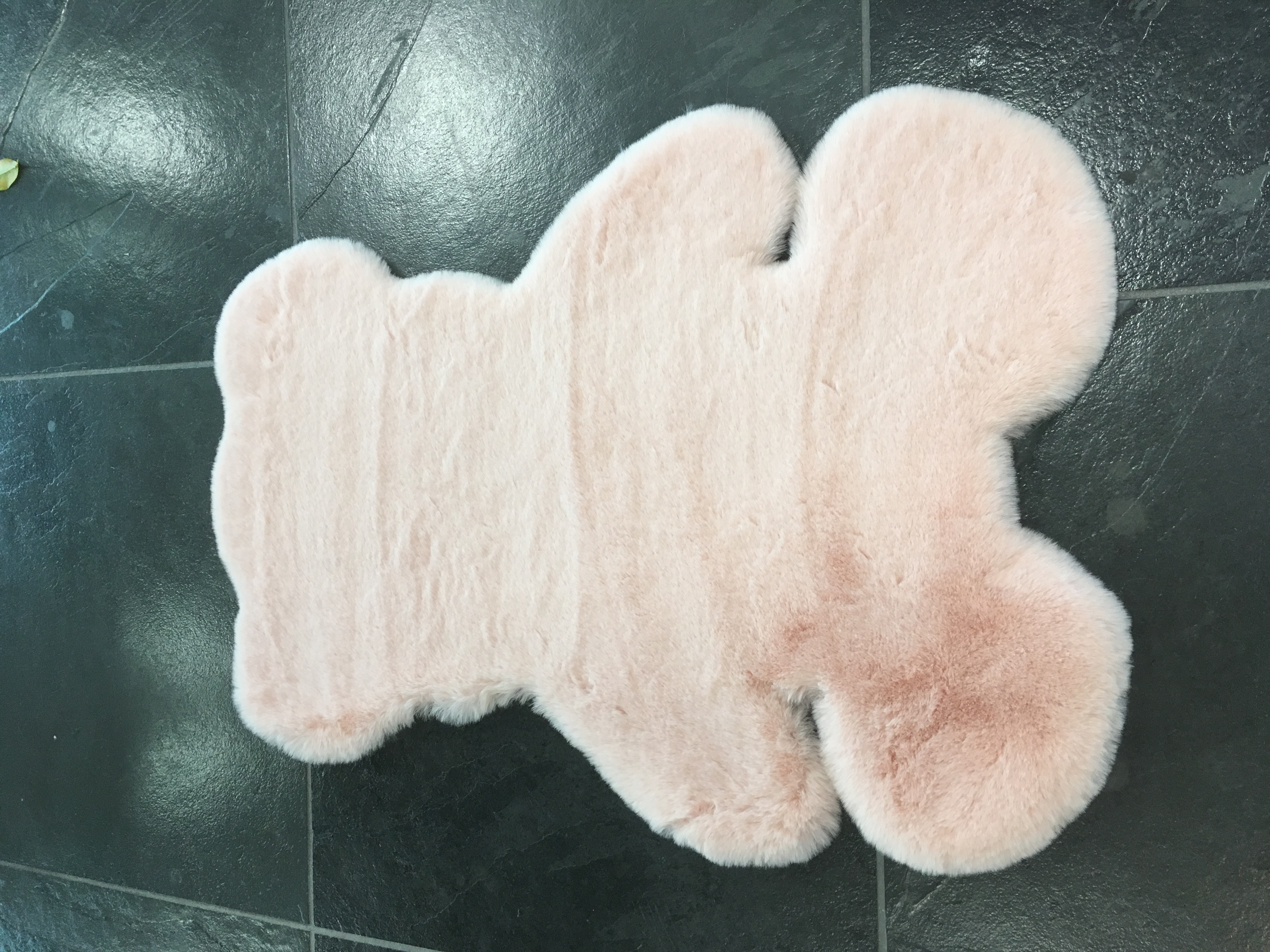 Teppich TEDDY