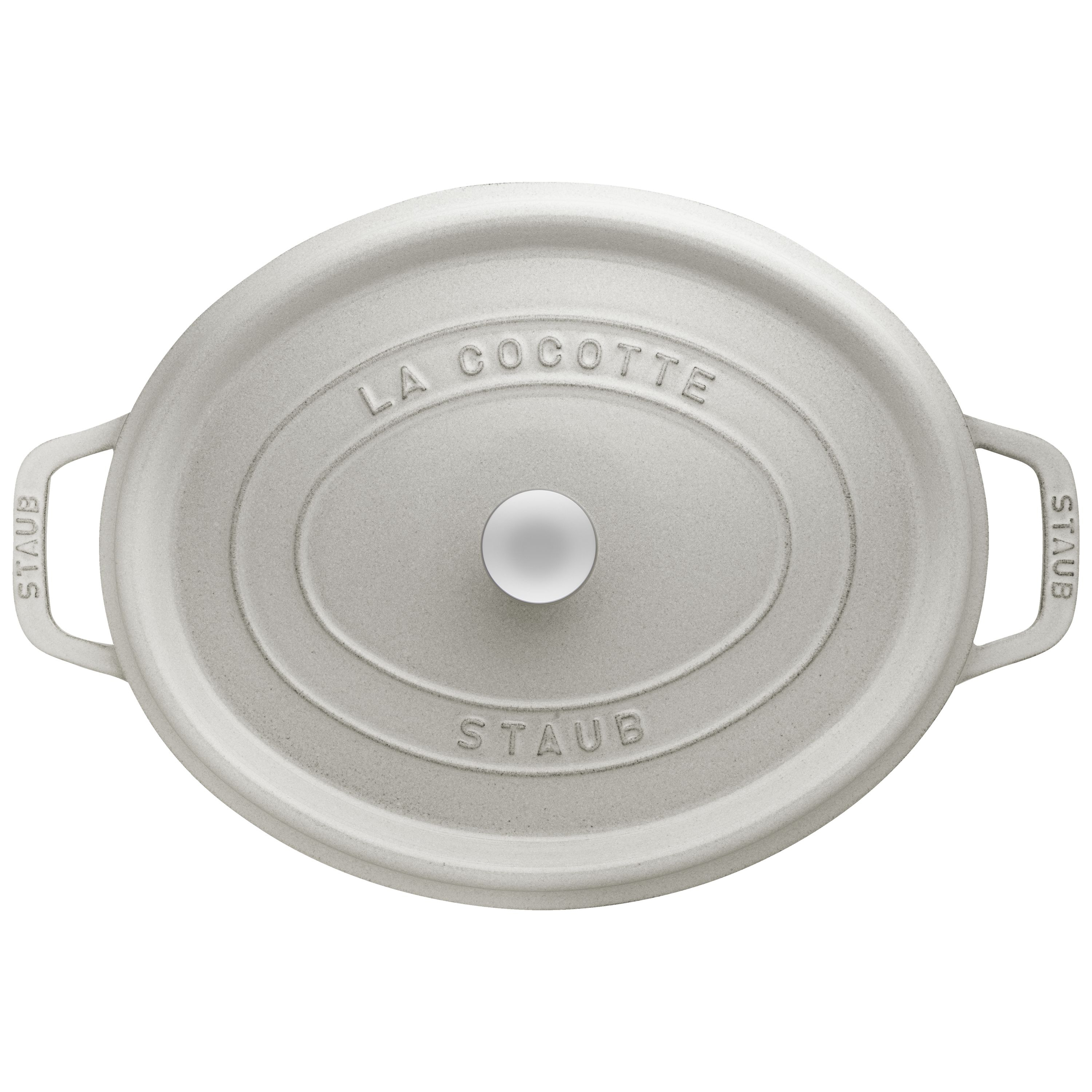 Bräter staub COCOTTE LA staub COCOTTE