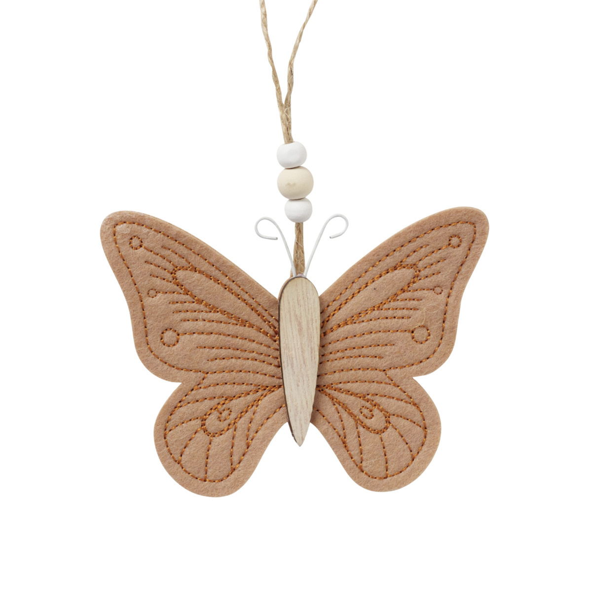 Hänger Schmetterling NABI