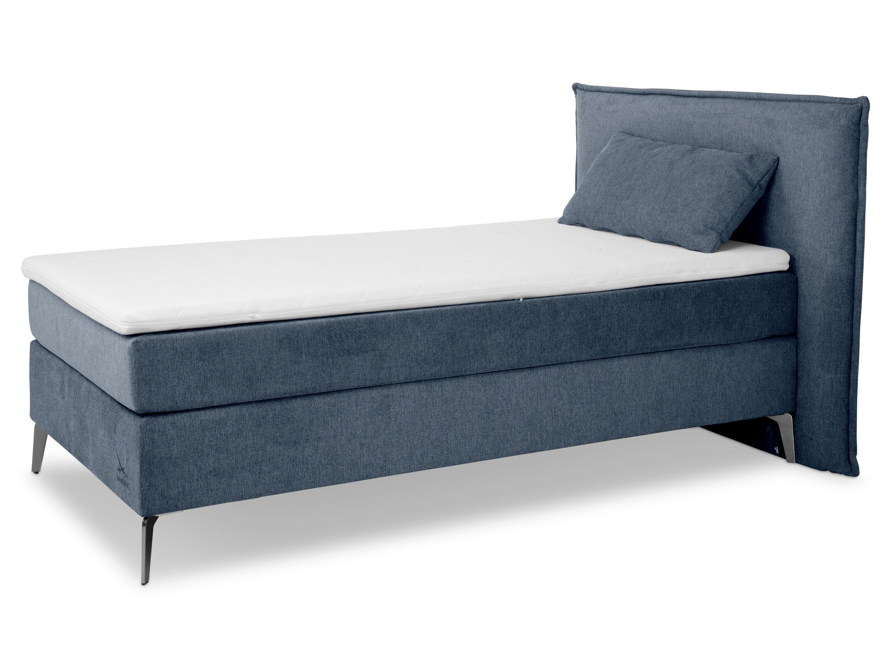 Boxspringbett SANSIBAR VIBORG