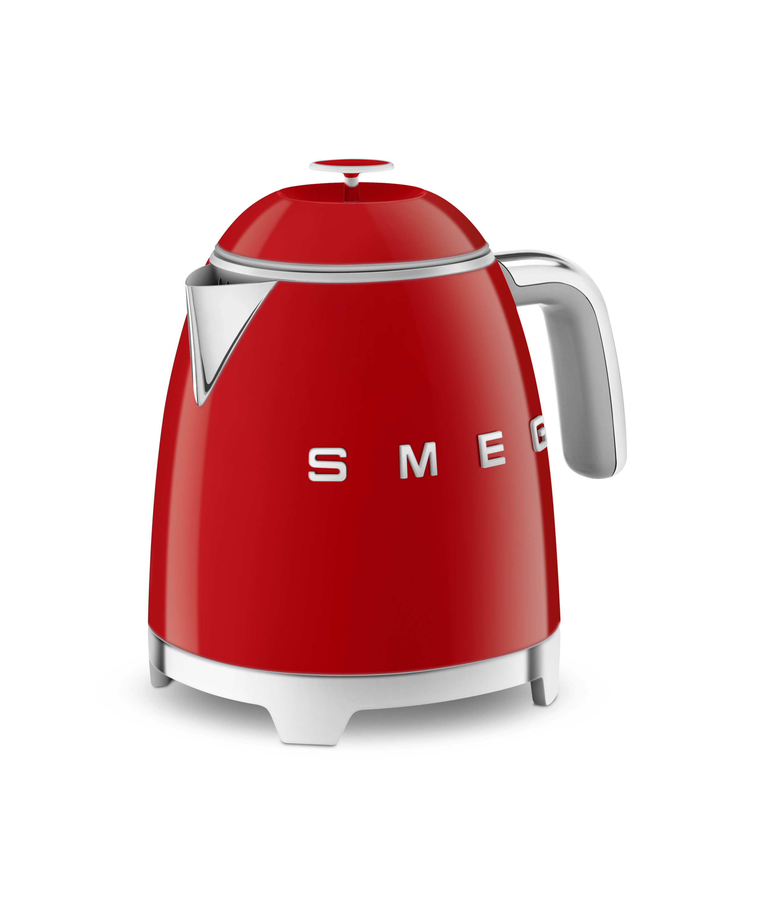 Wasserkocher Mini smeg