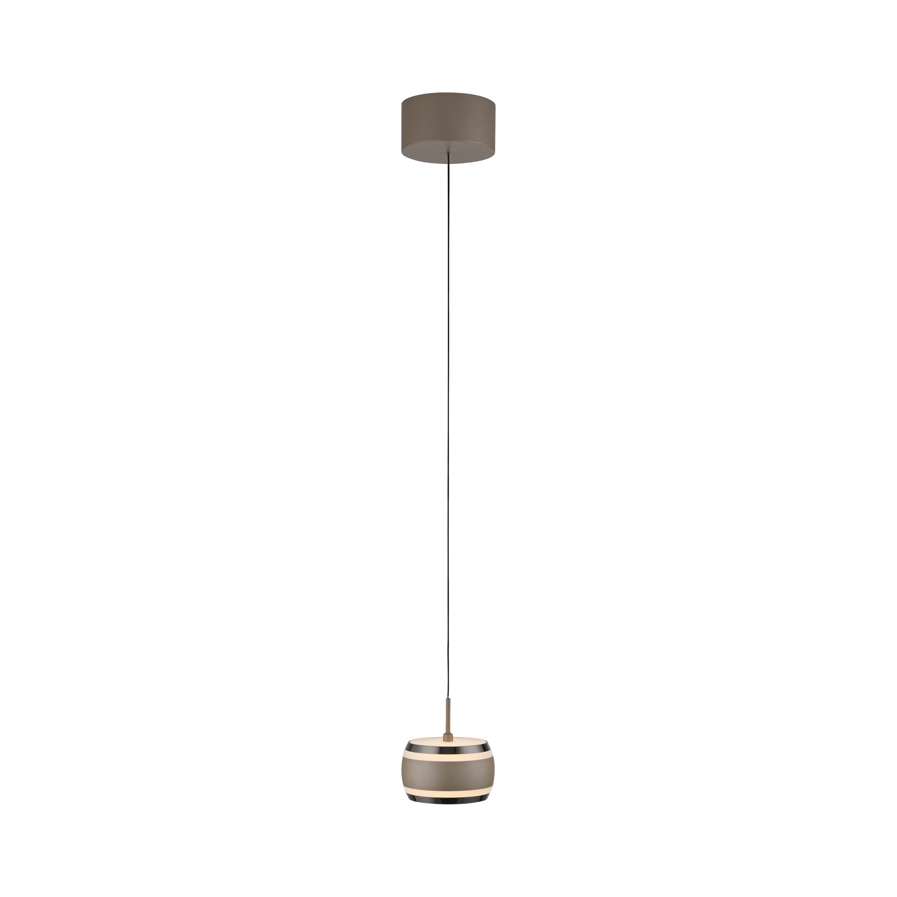 Pendelleuchte PURE FALLING