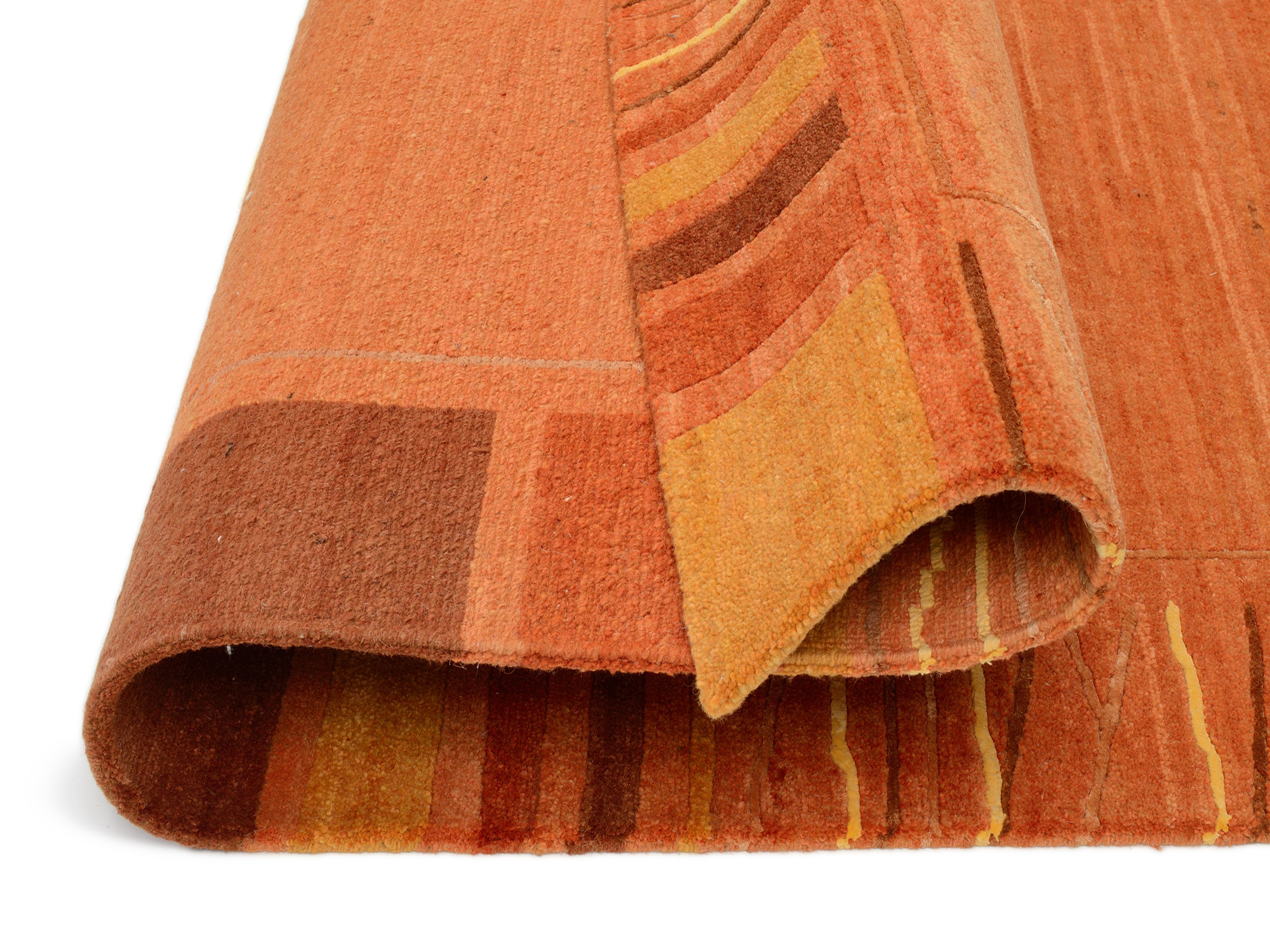 Teppich SENSATION SILK REKHI