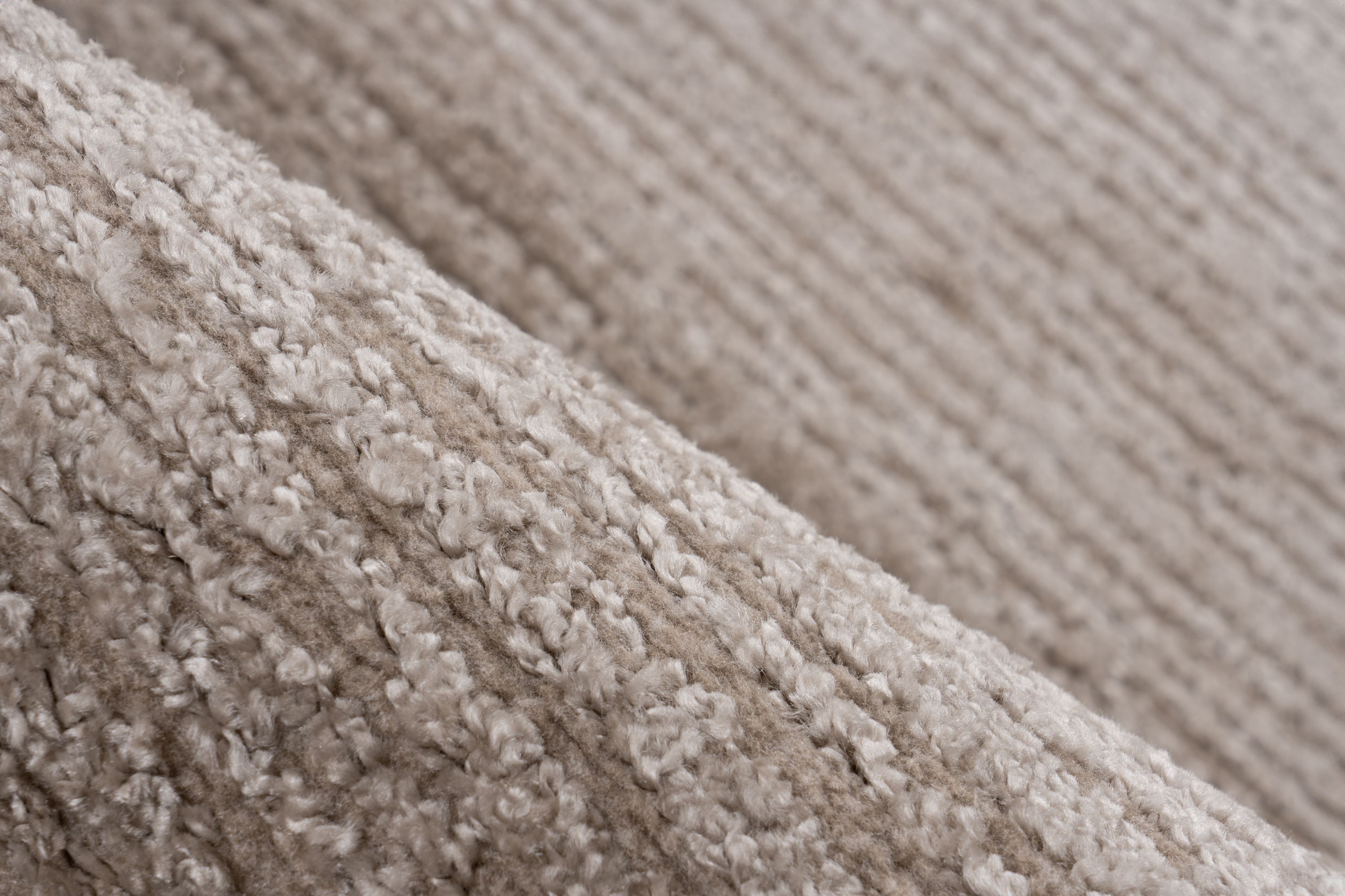 Teppich TOUCH beige