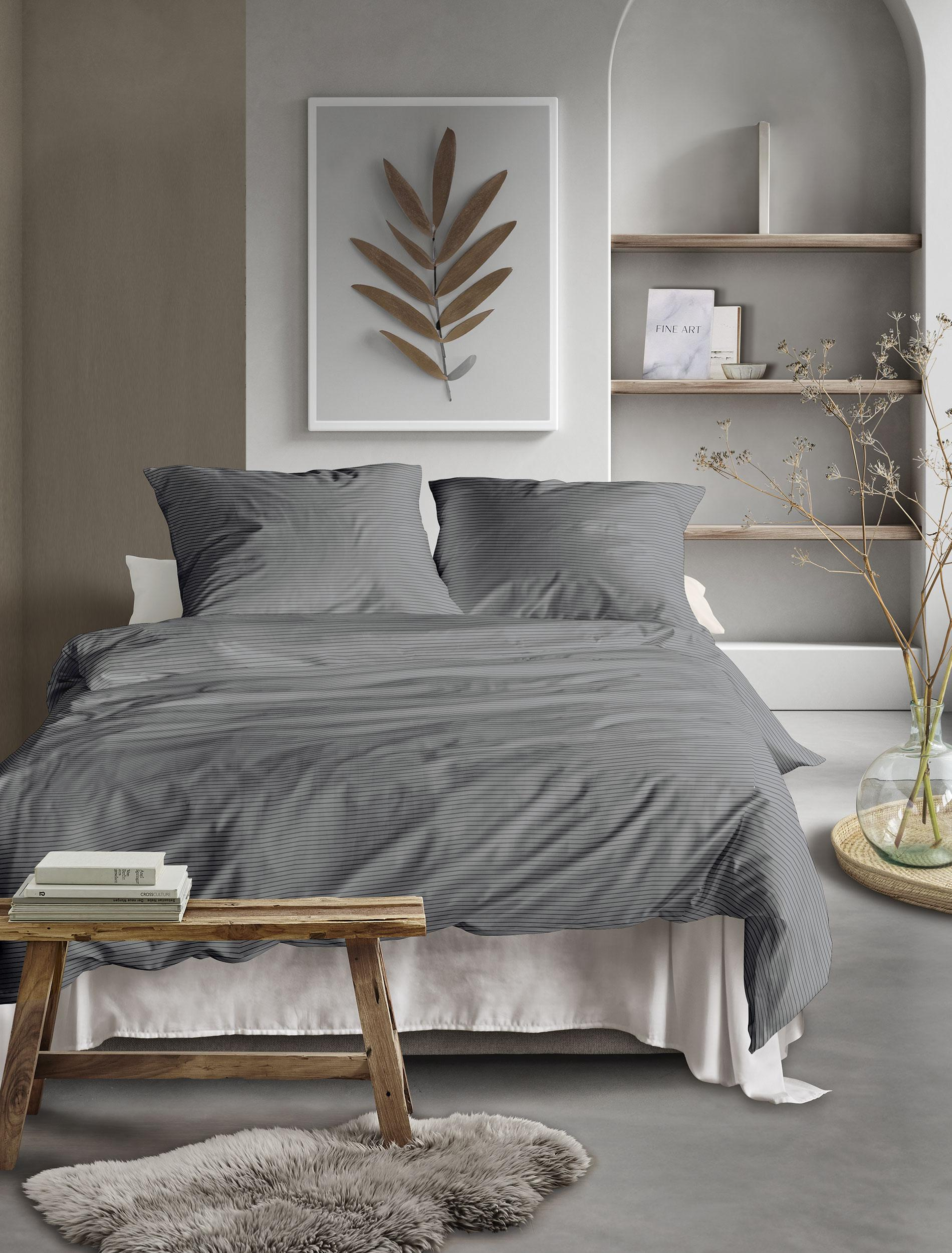 Bettwäsche TOKIO Satin