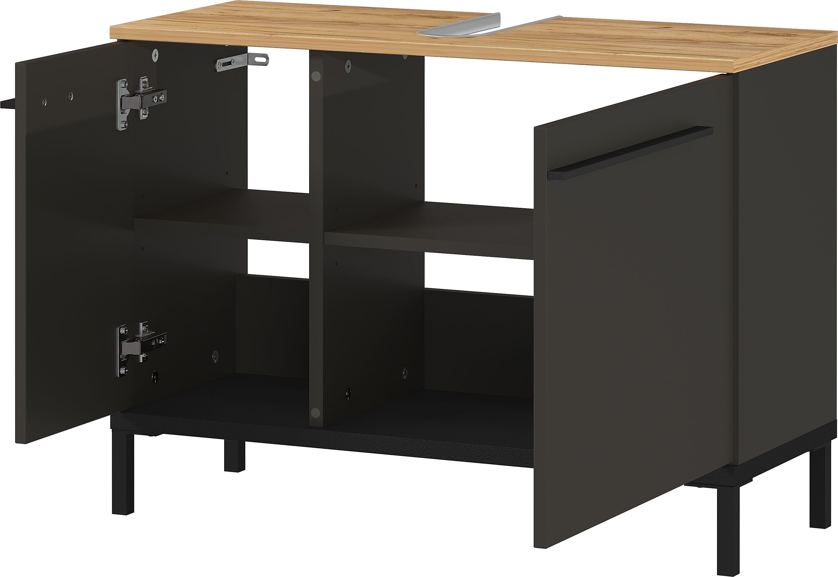 Waschbeckenunterschrank