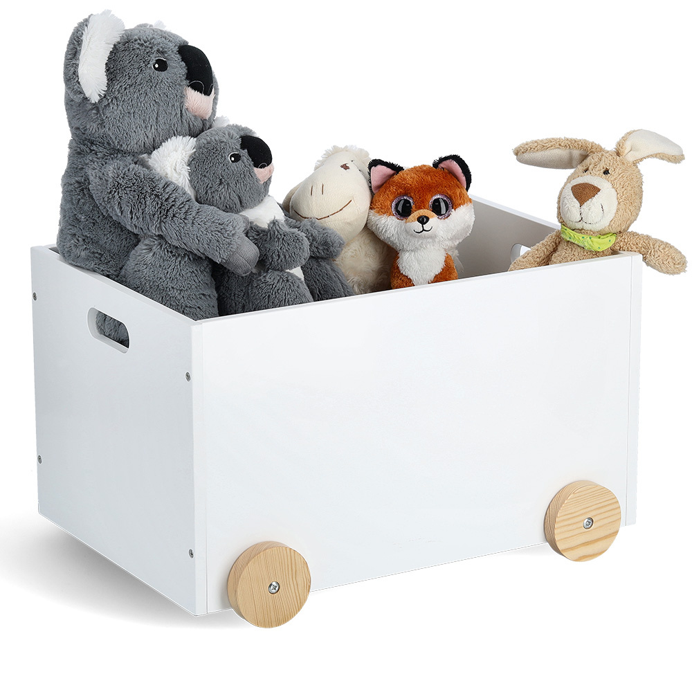 Kinder-Spielzeugkiste