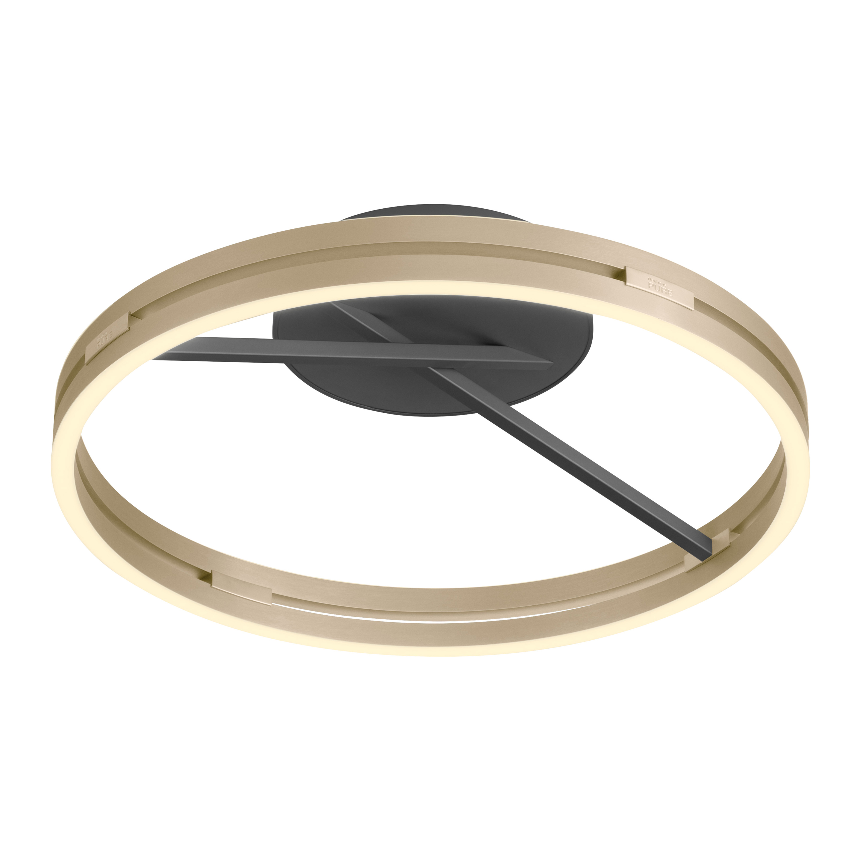 Deckenleuchte PURE LOOP