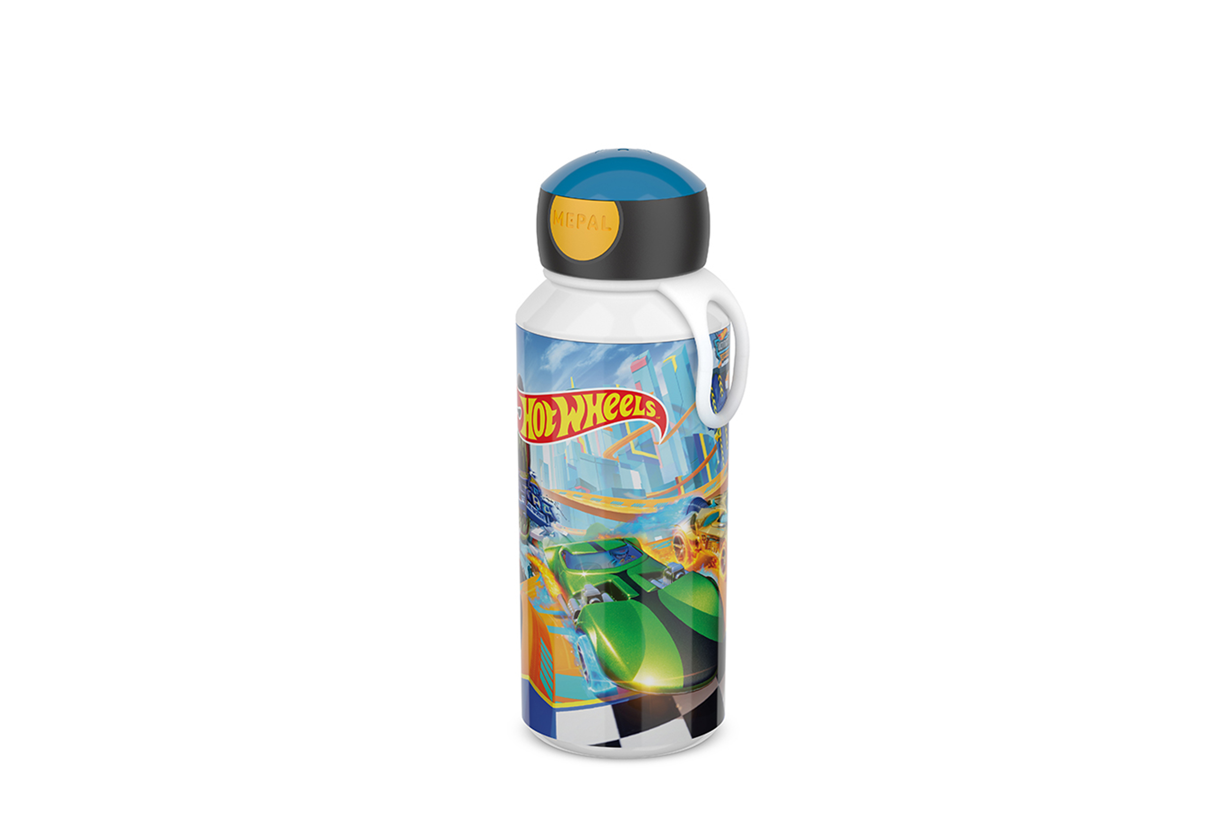 Trinkflasche HOT WHEELS