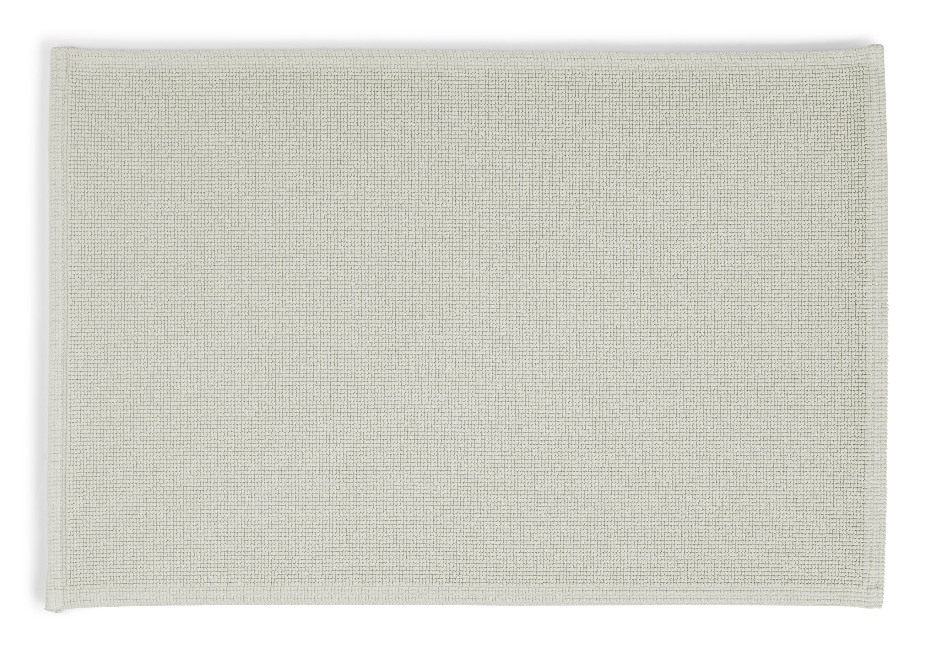 Badematte RHOMTUFT PLAIN