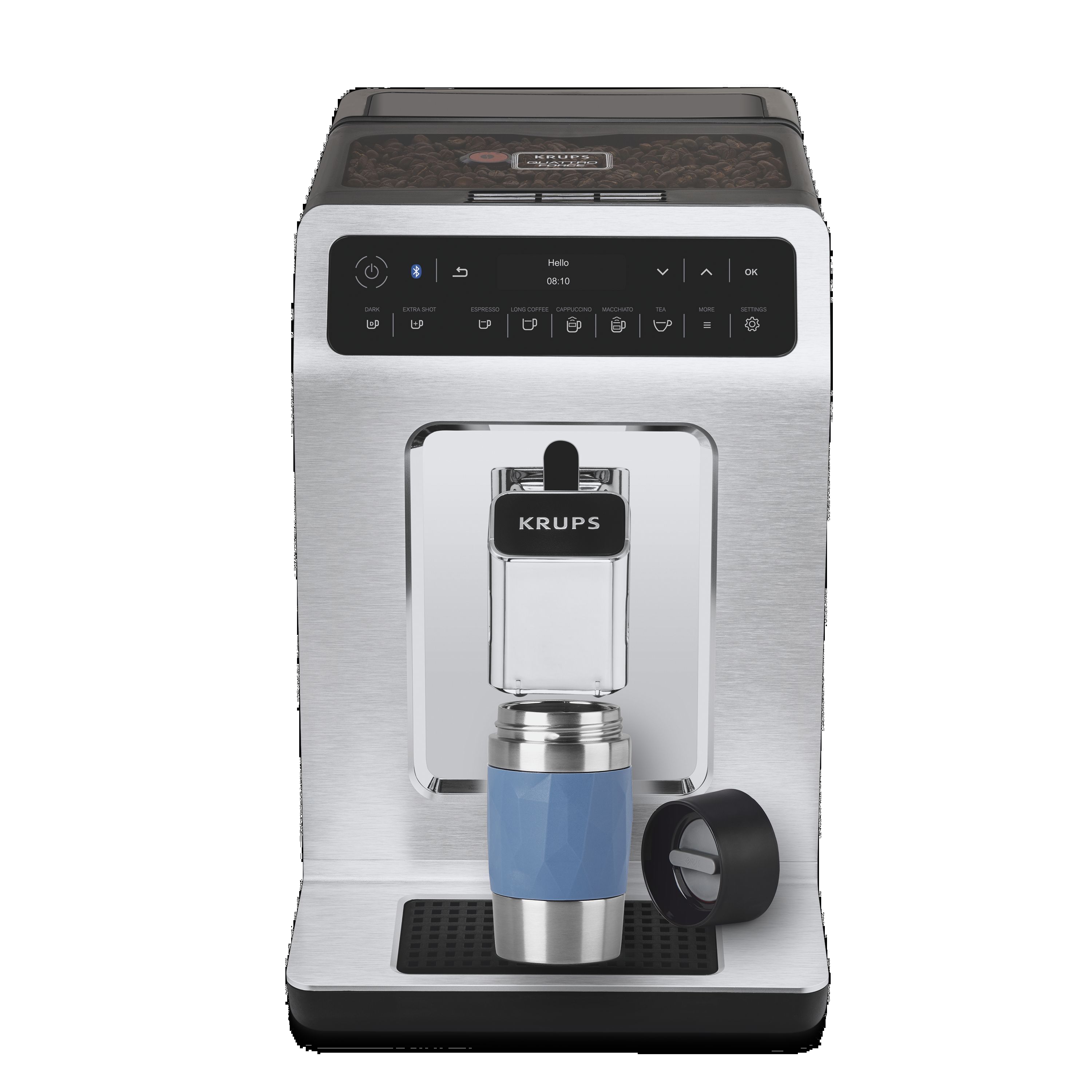 Isolierbecher COMPACT MUG