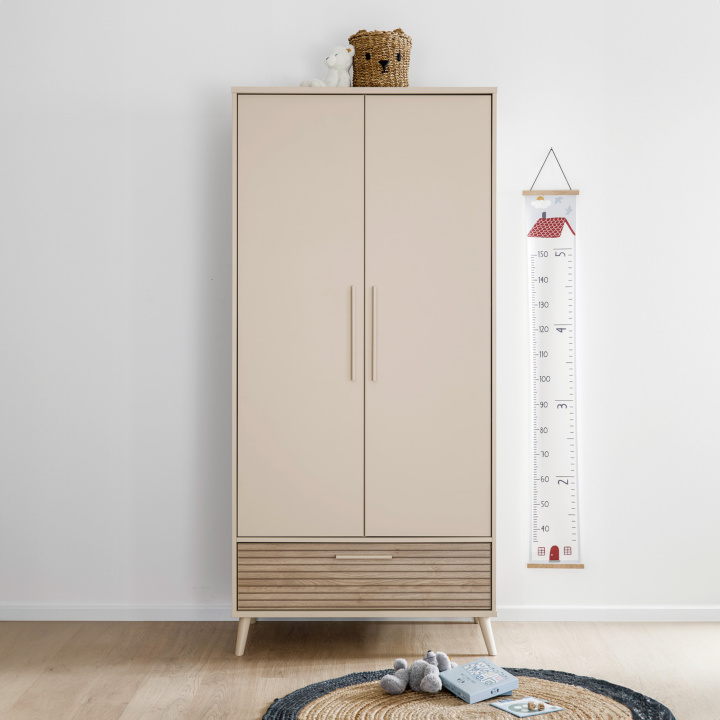 Kleiderschrank PAIDI EEFJE
