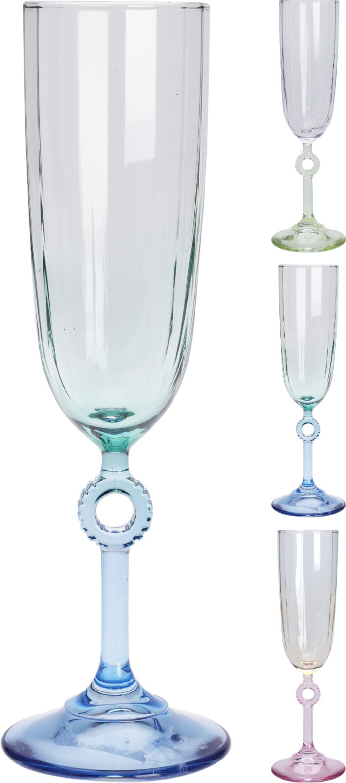 Sektglas