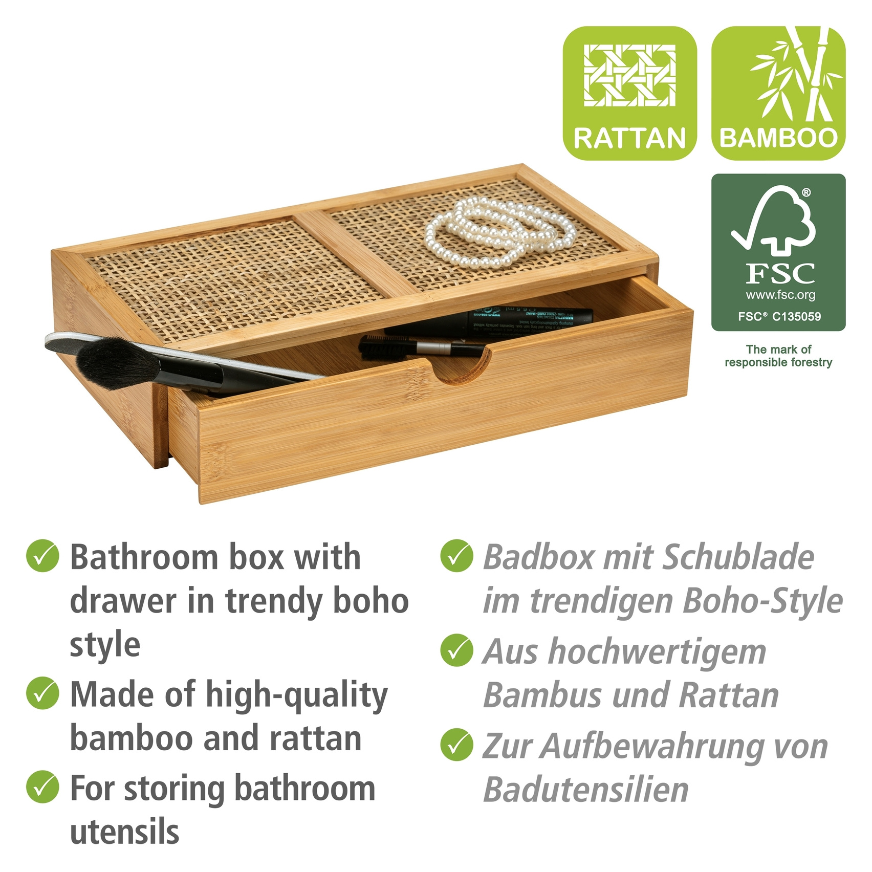 Badbox ALLEGRE