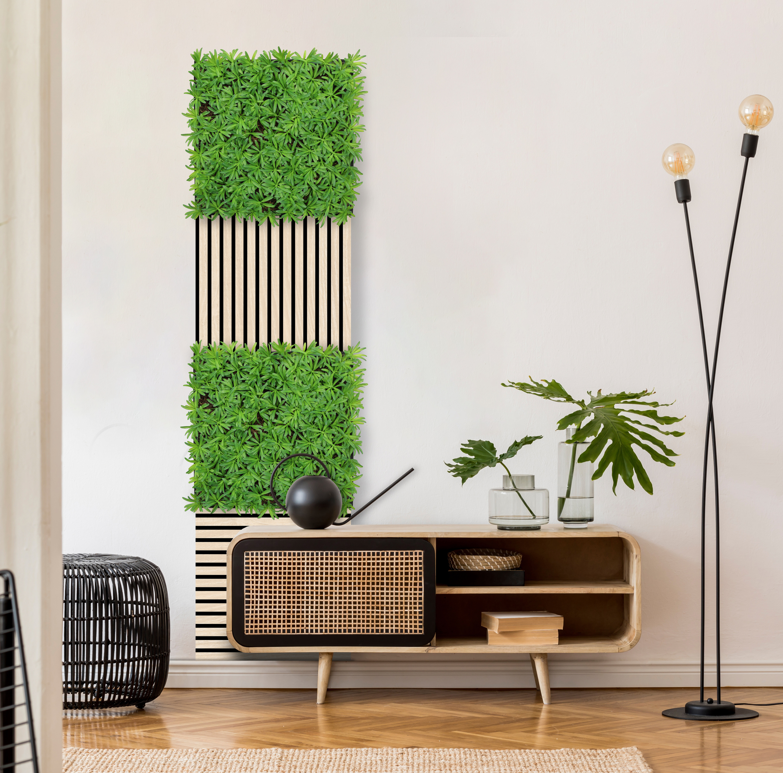 Wandpaneel MODULAR WALL