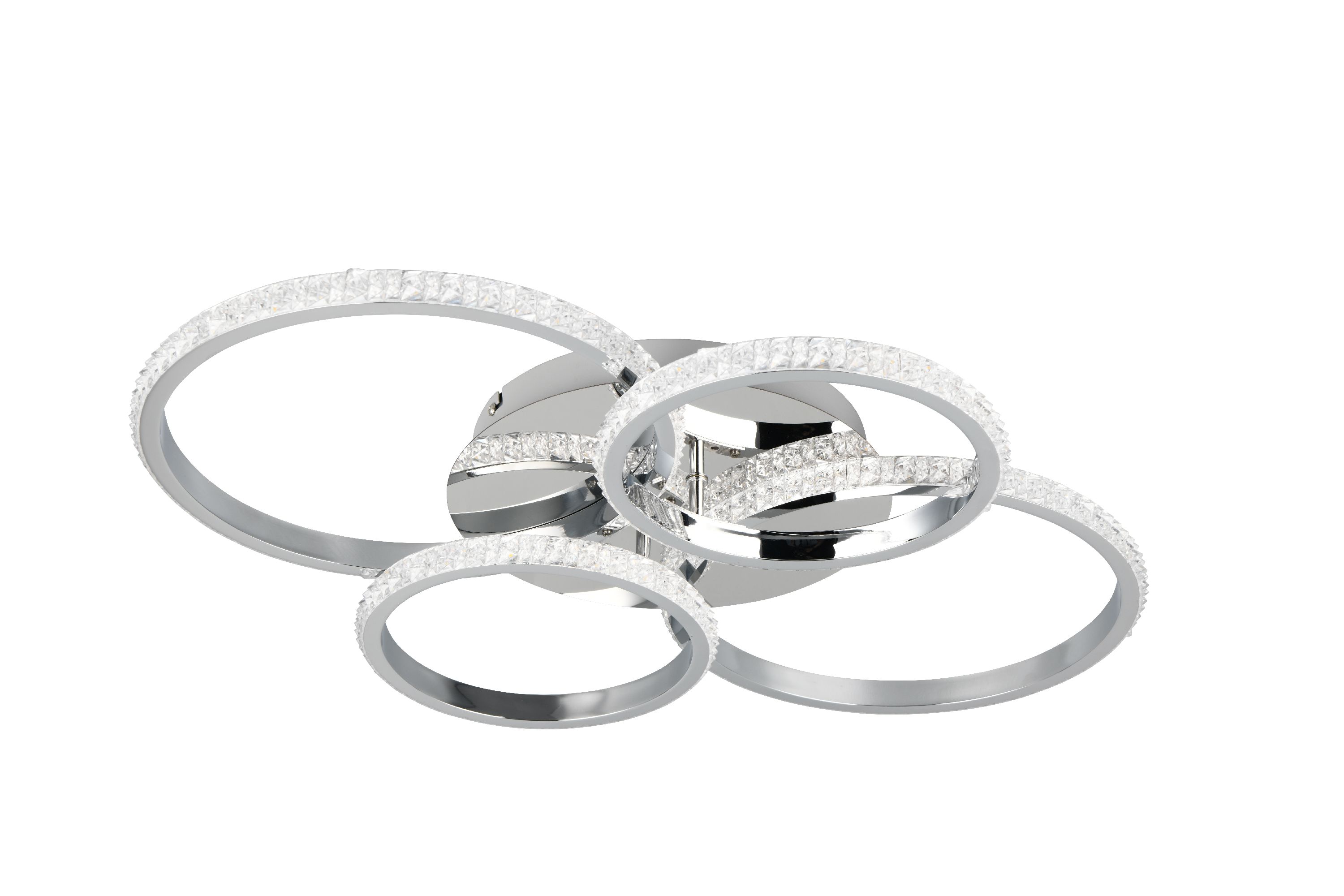 Deckenleuchte CIRES LED