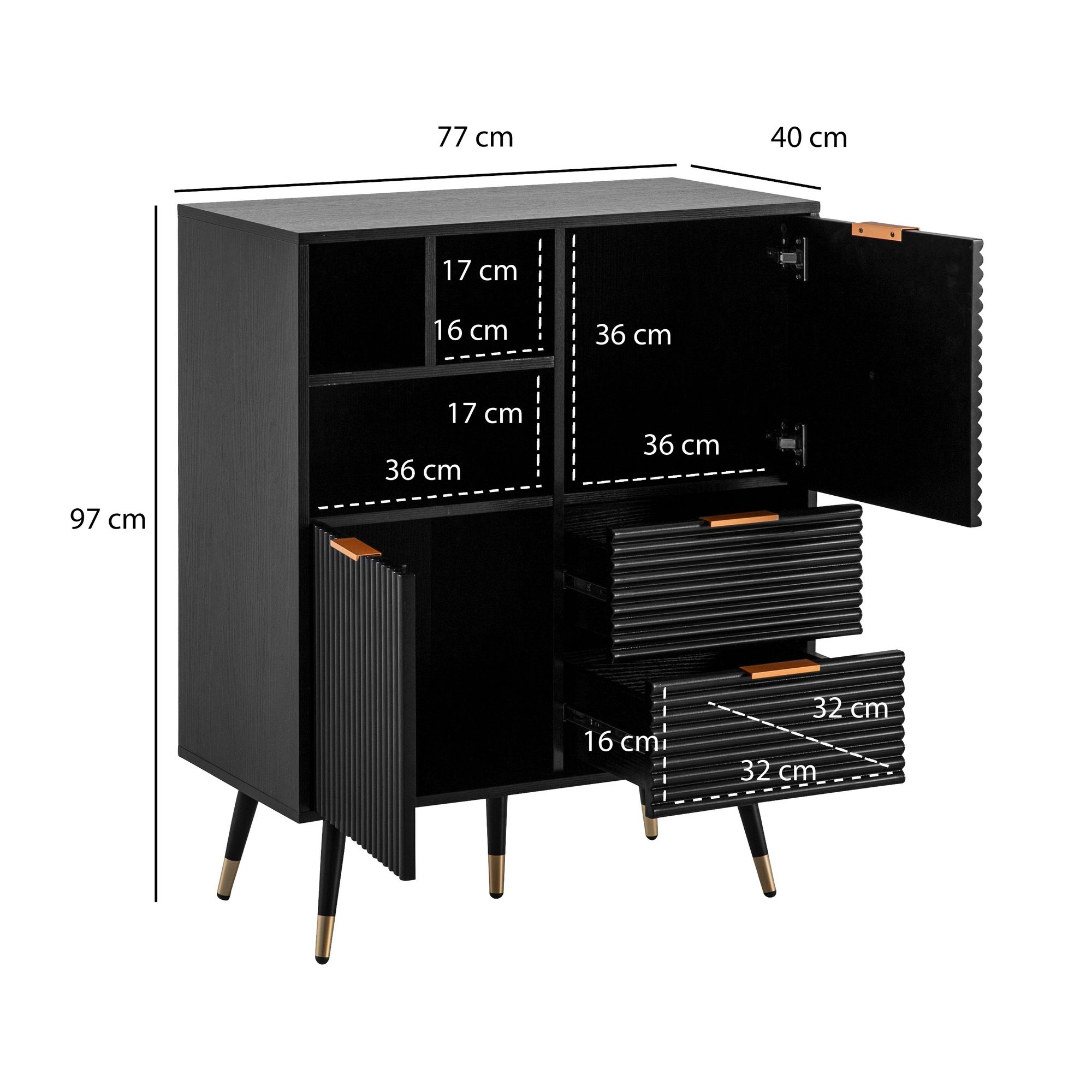 Sideboard