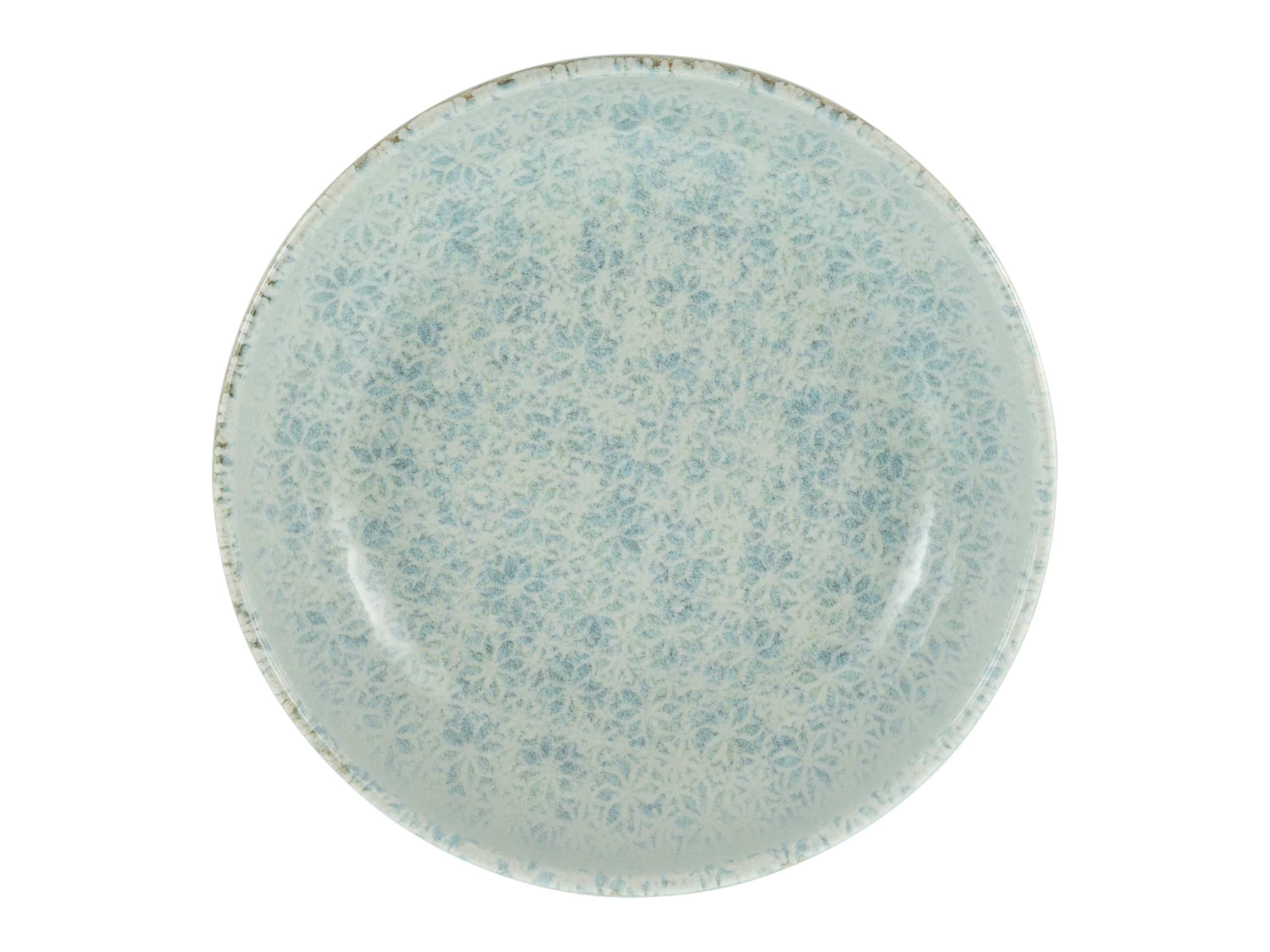 Mehrzweckschale EMILIANA BLAU