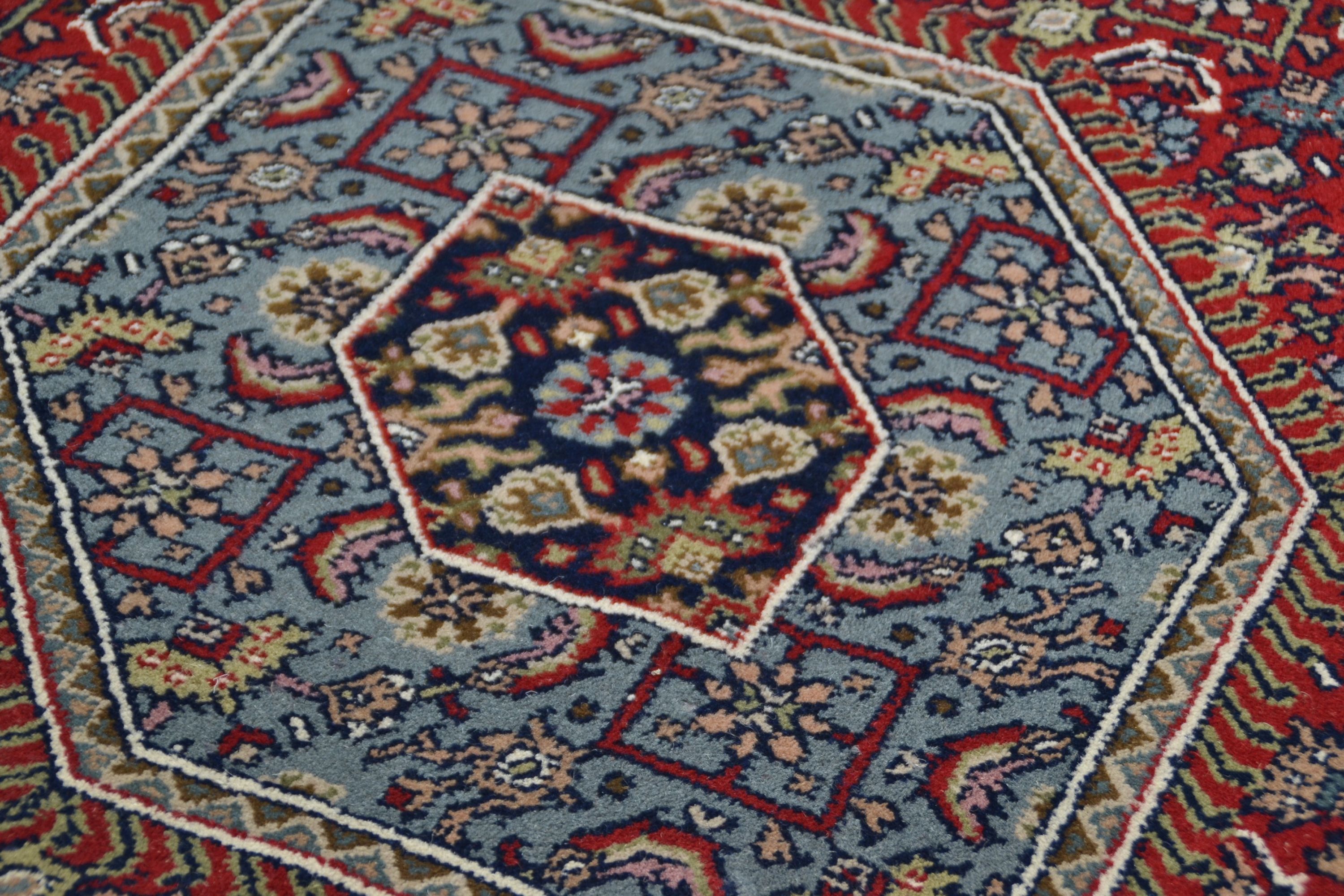 Teppich BENARES