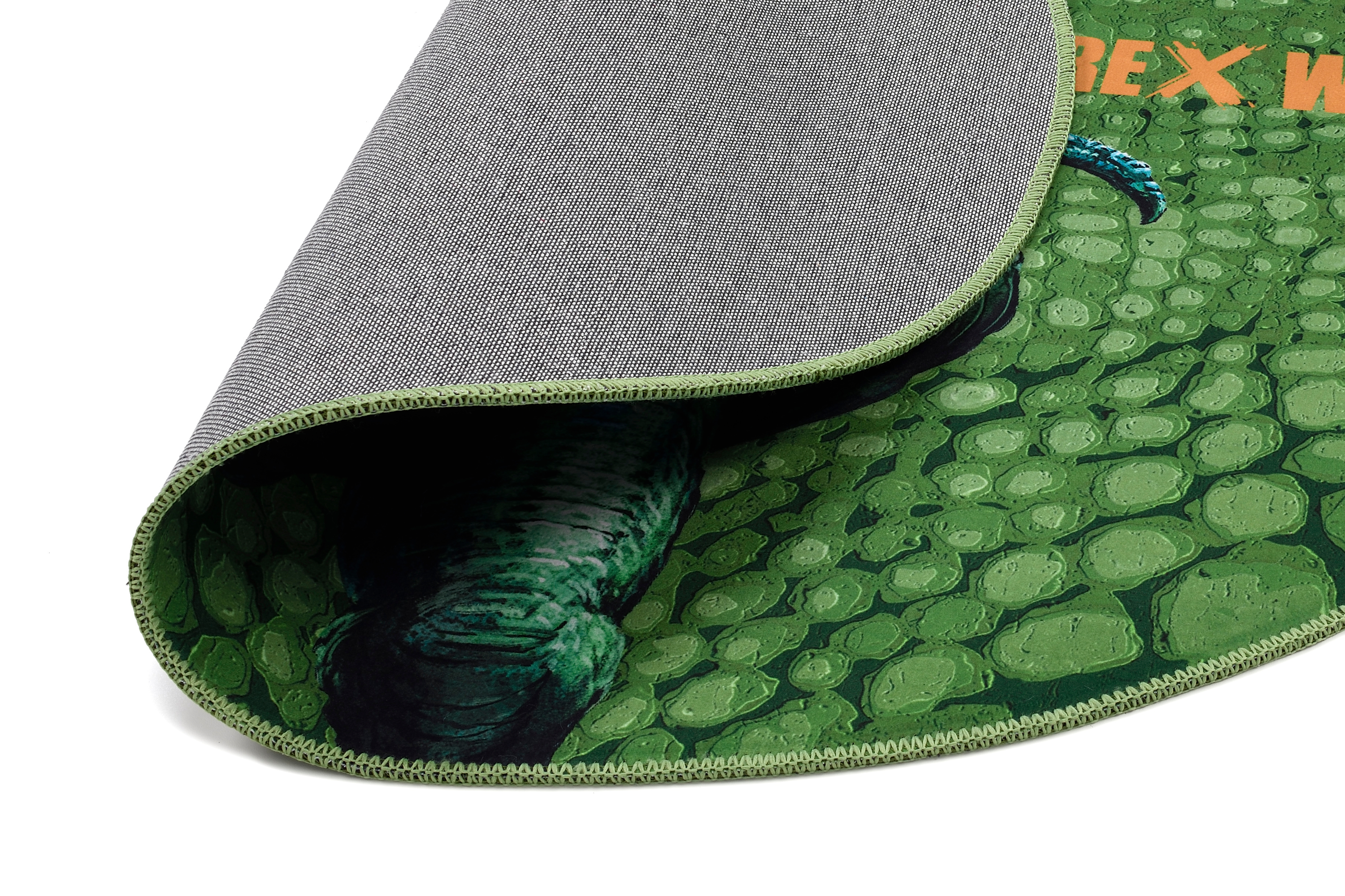 Teppich T-REX WORLD