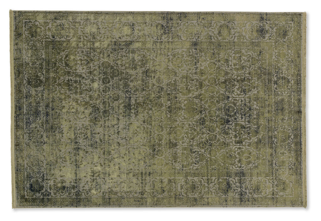 Teppich SCHÖNER WOHNEN VELVET