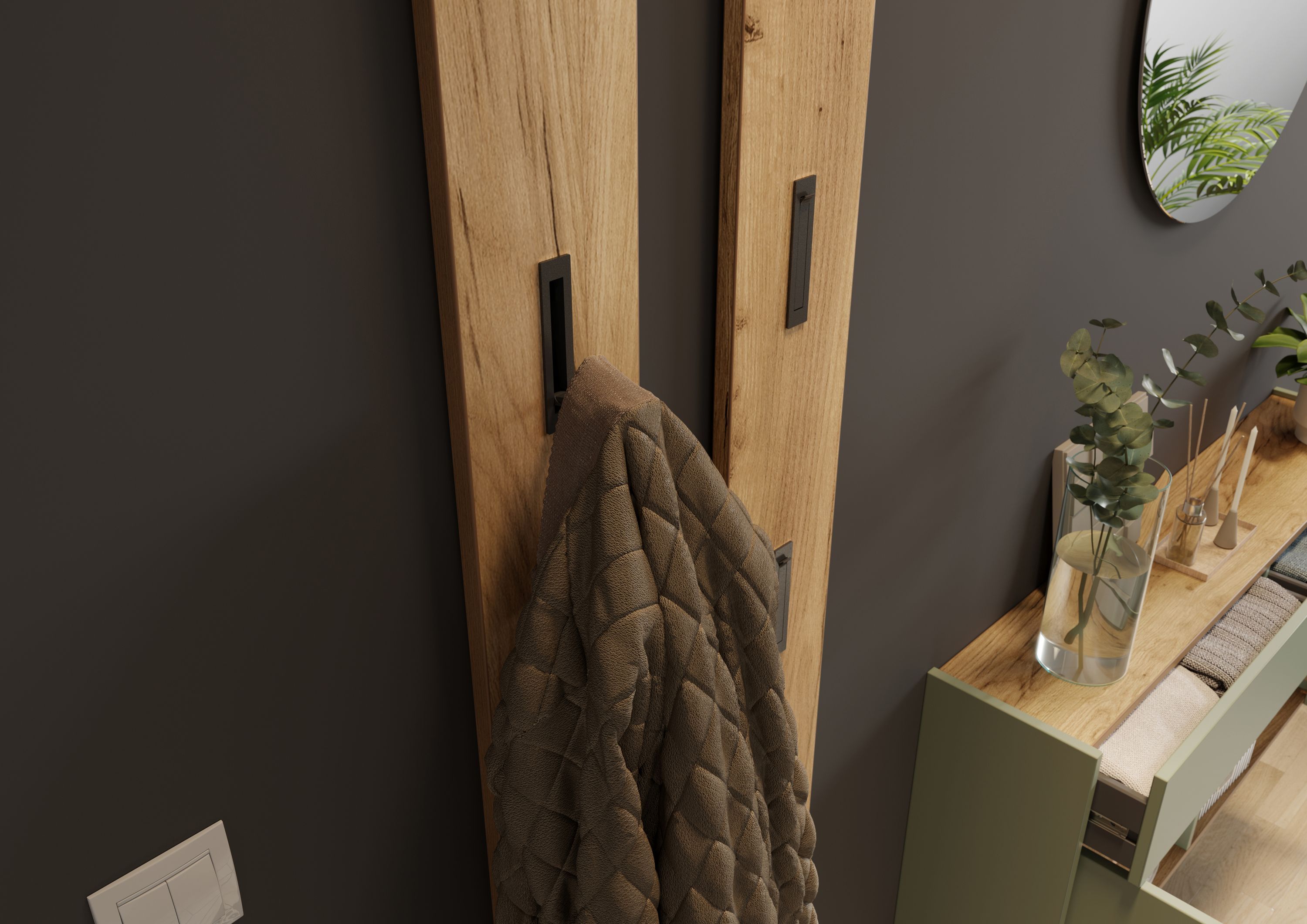 Mehrzweckschrank AMECA